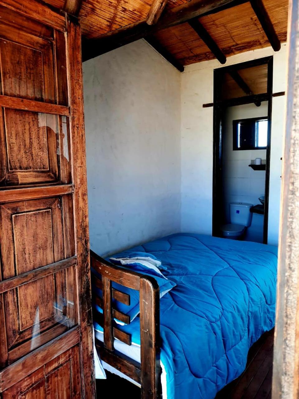 Hostal Oycate