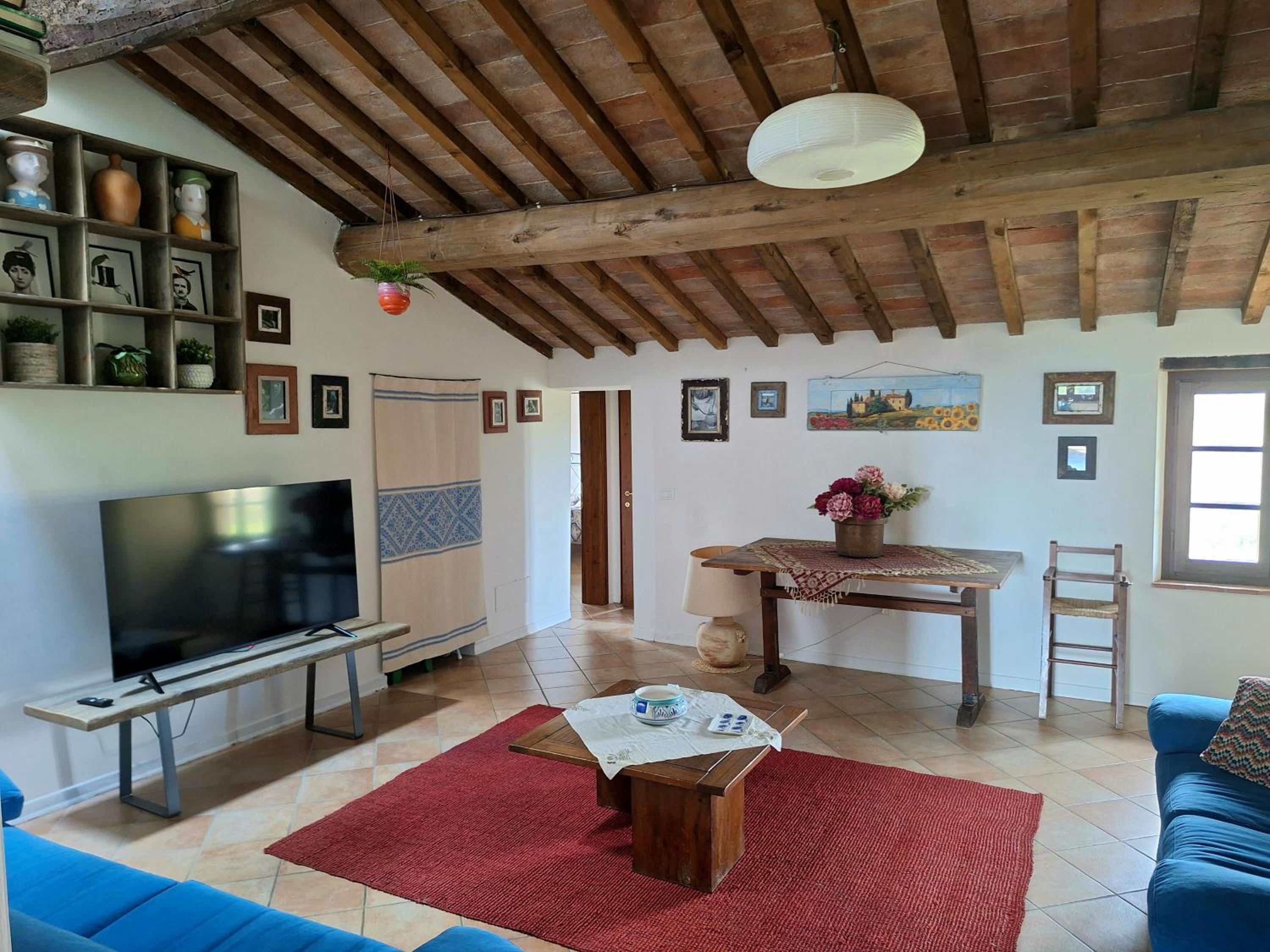 La Selva view 5
