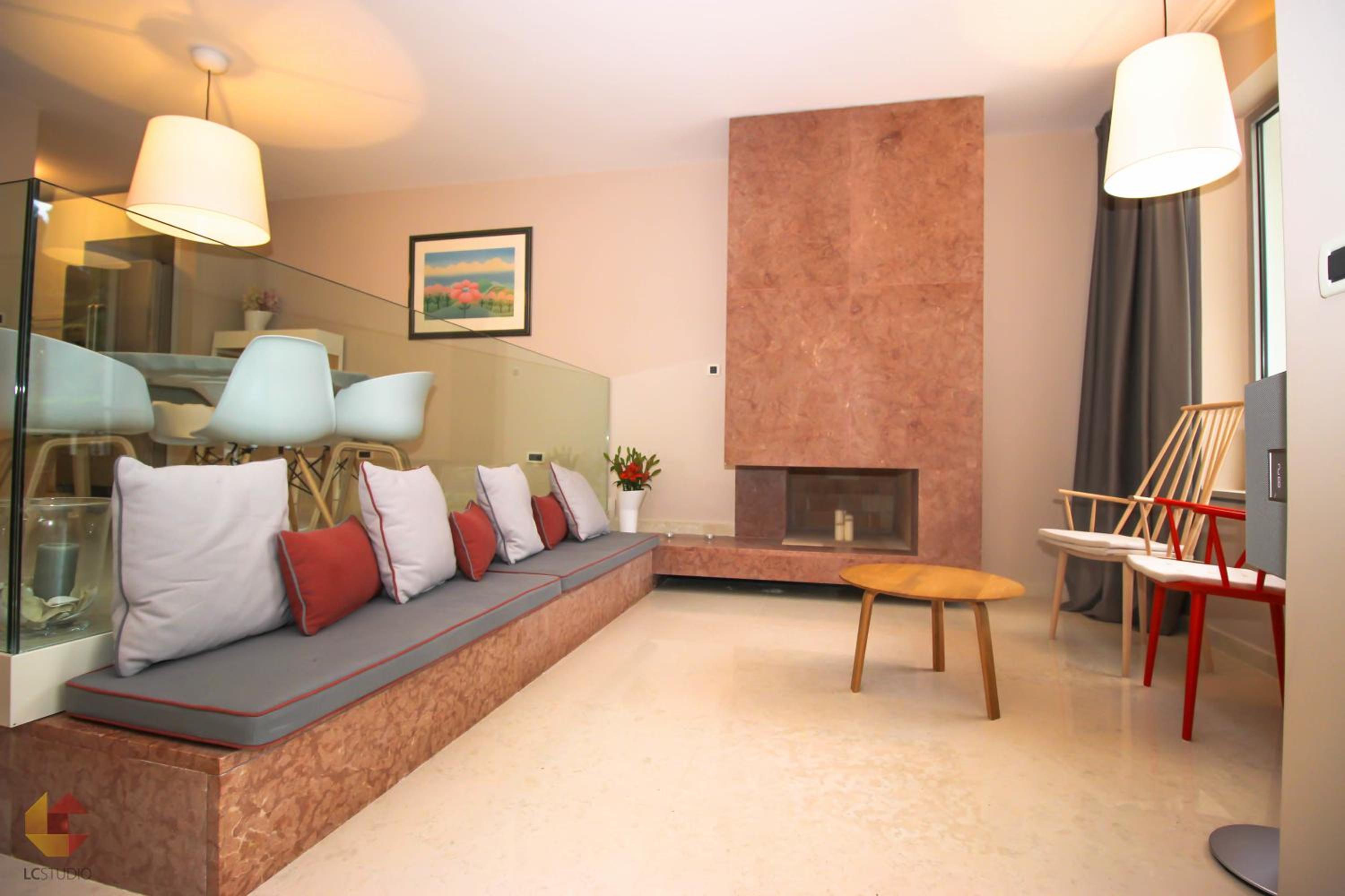 Villa Terra Rossa Borik view 2
