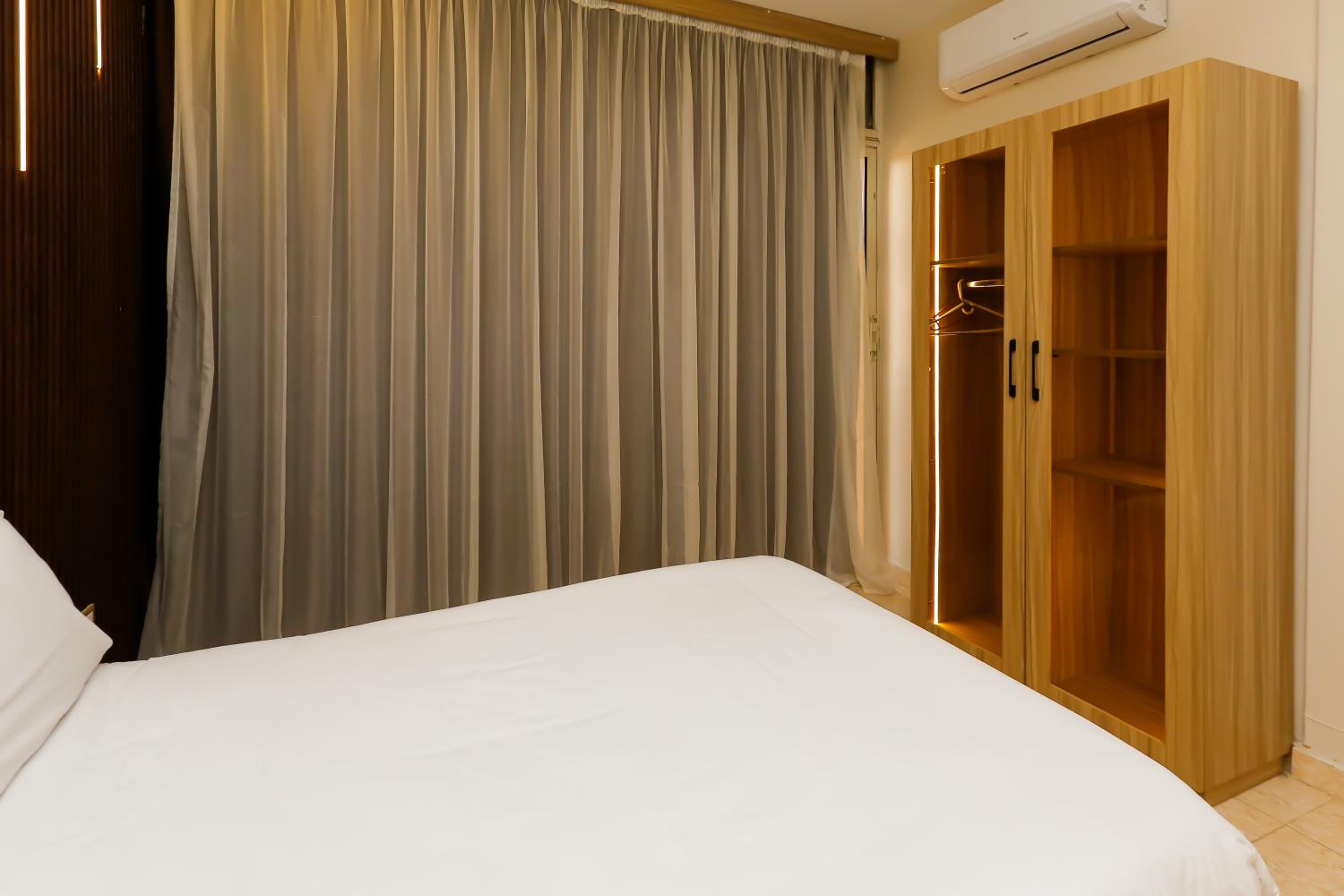 Giza Pyramids View Inn