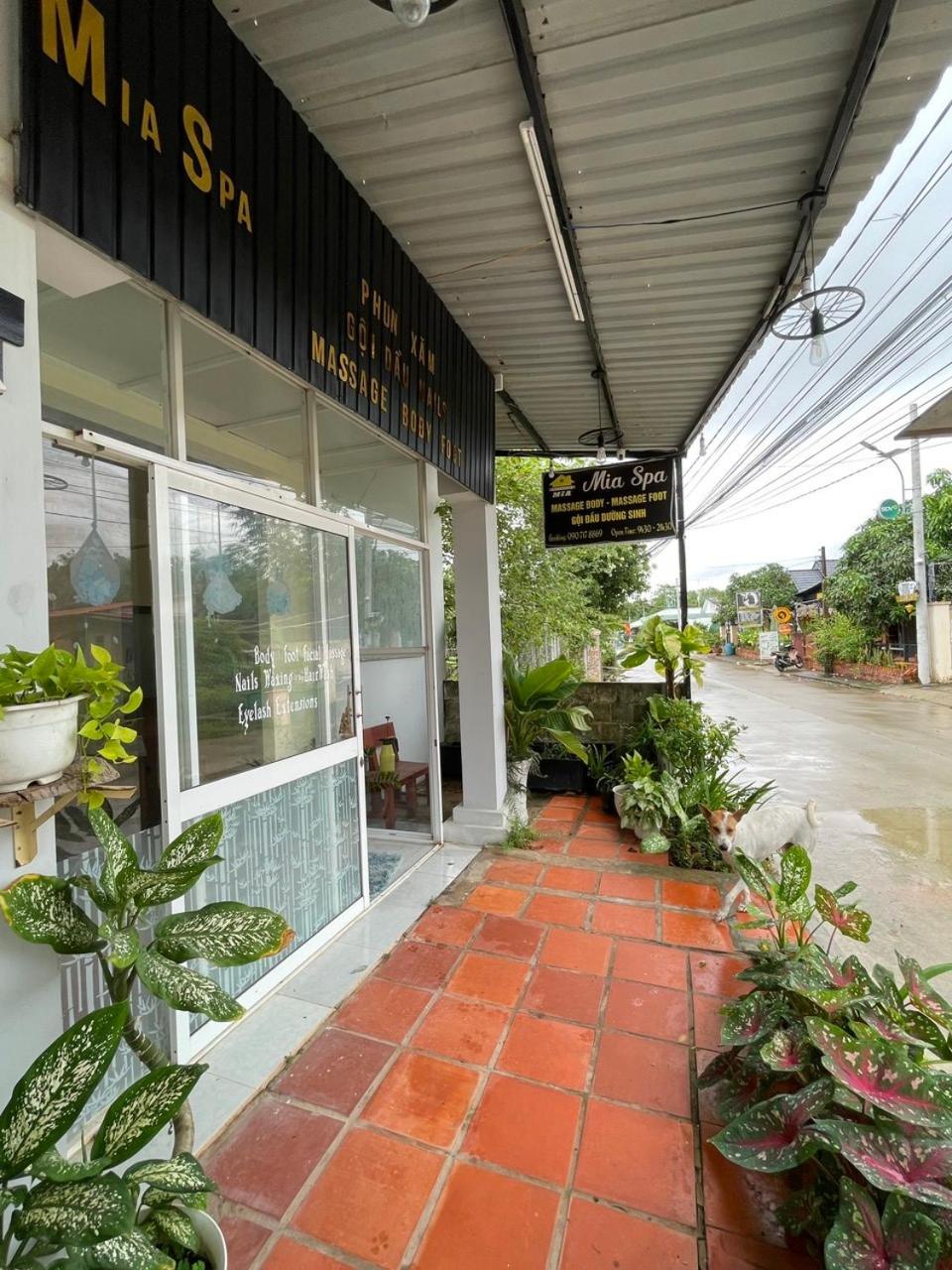 Homestay Mia Diệu Nhàn Phú Quốc view 5
