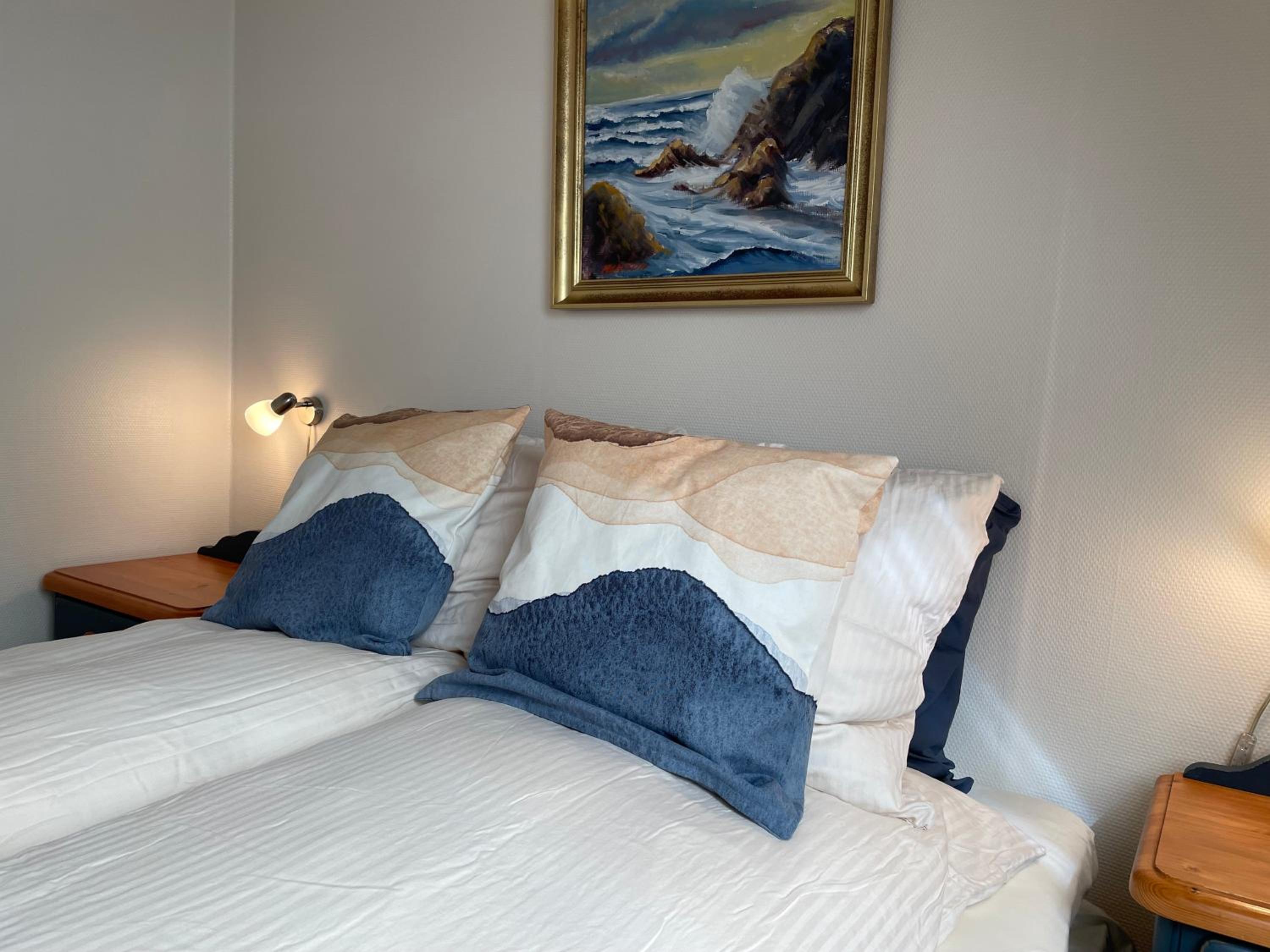 Nygaard B&B view 2