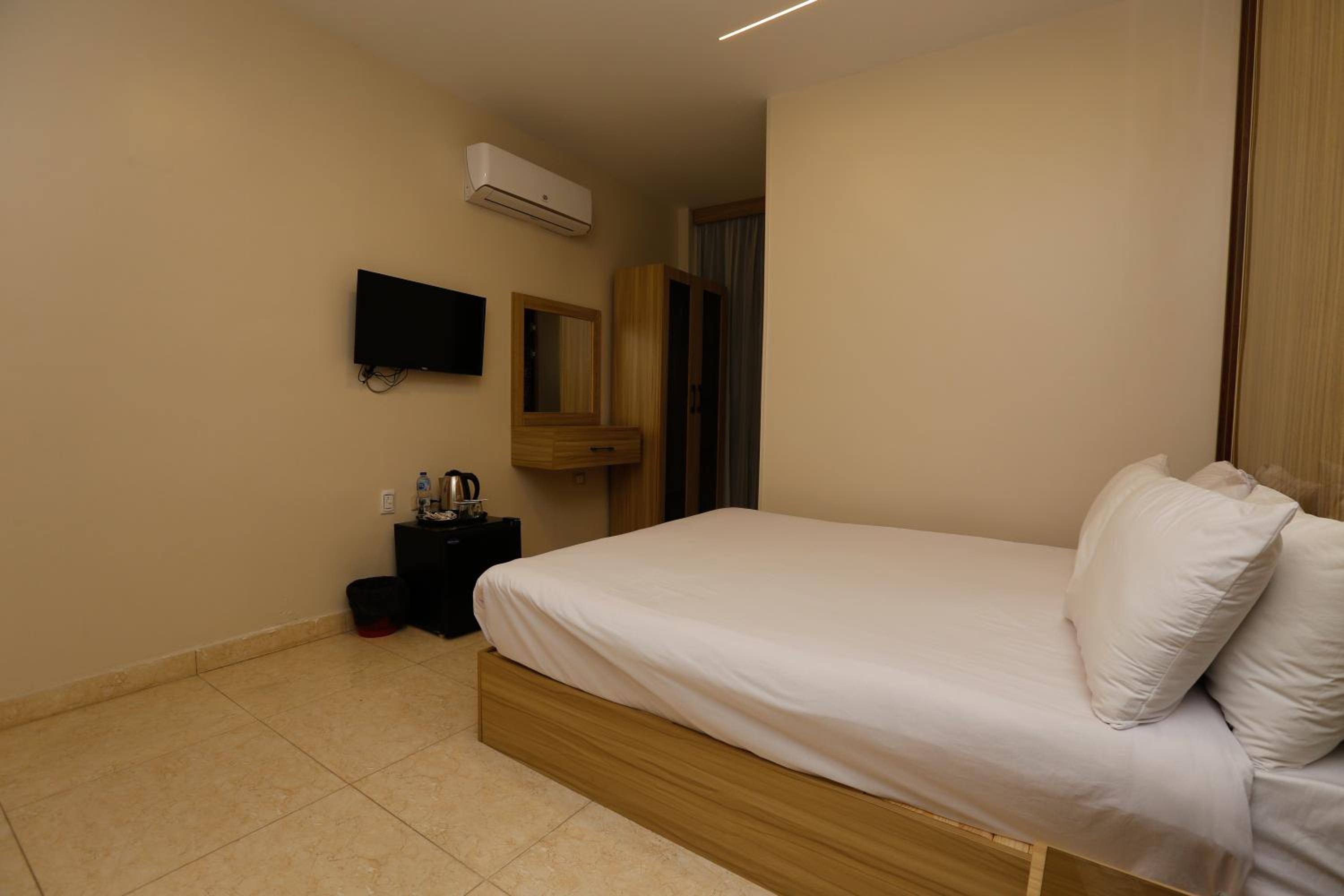 Giza Pyramids View Inn