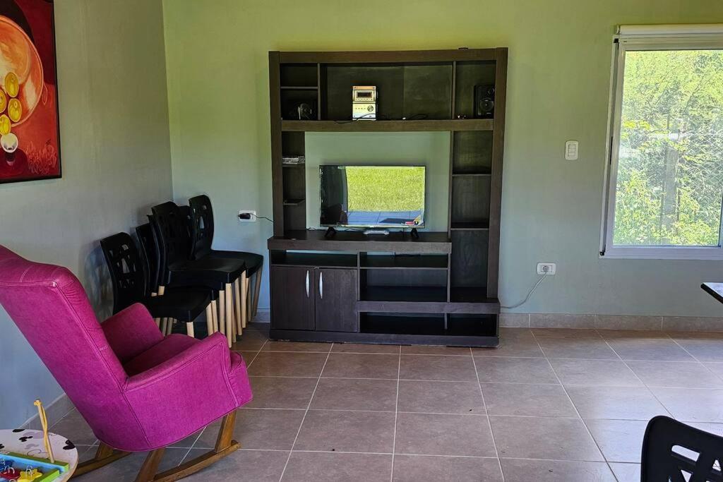 Conectate con la Naturaleza