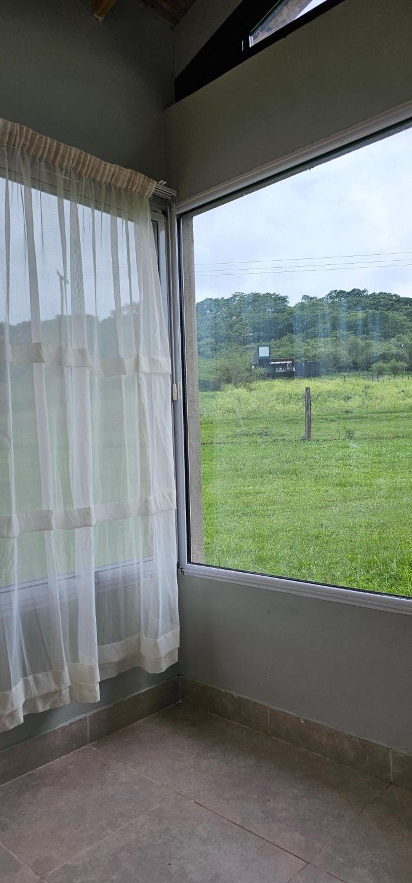 Conectate con la Naturaleza