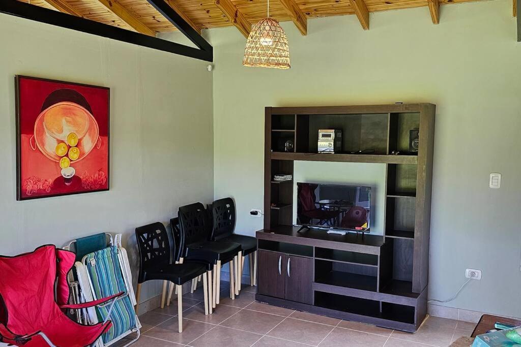 Conectate con la Naturaleza