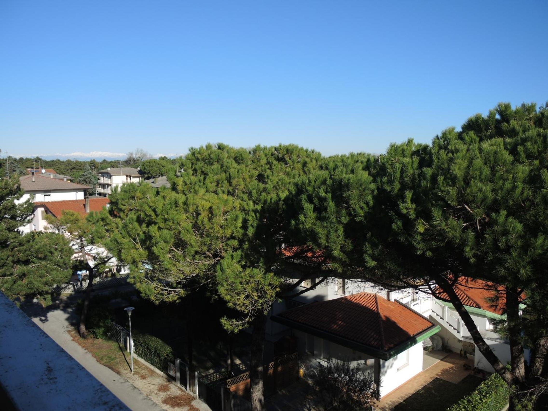 CONDOMINIO PIANETI