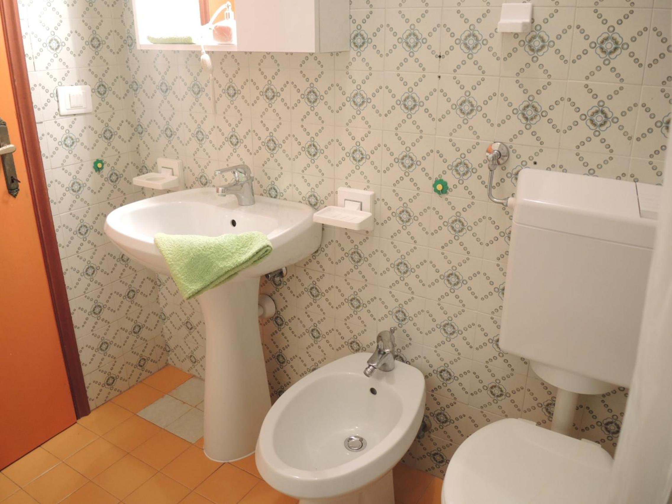 CONDOMINIO PIANETI