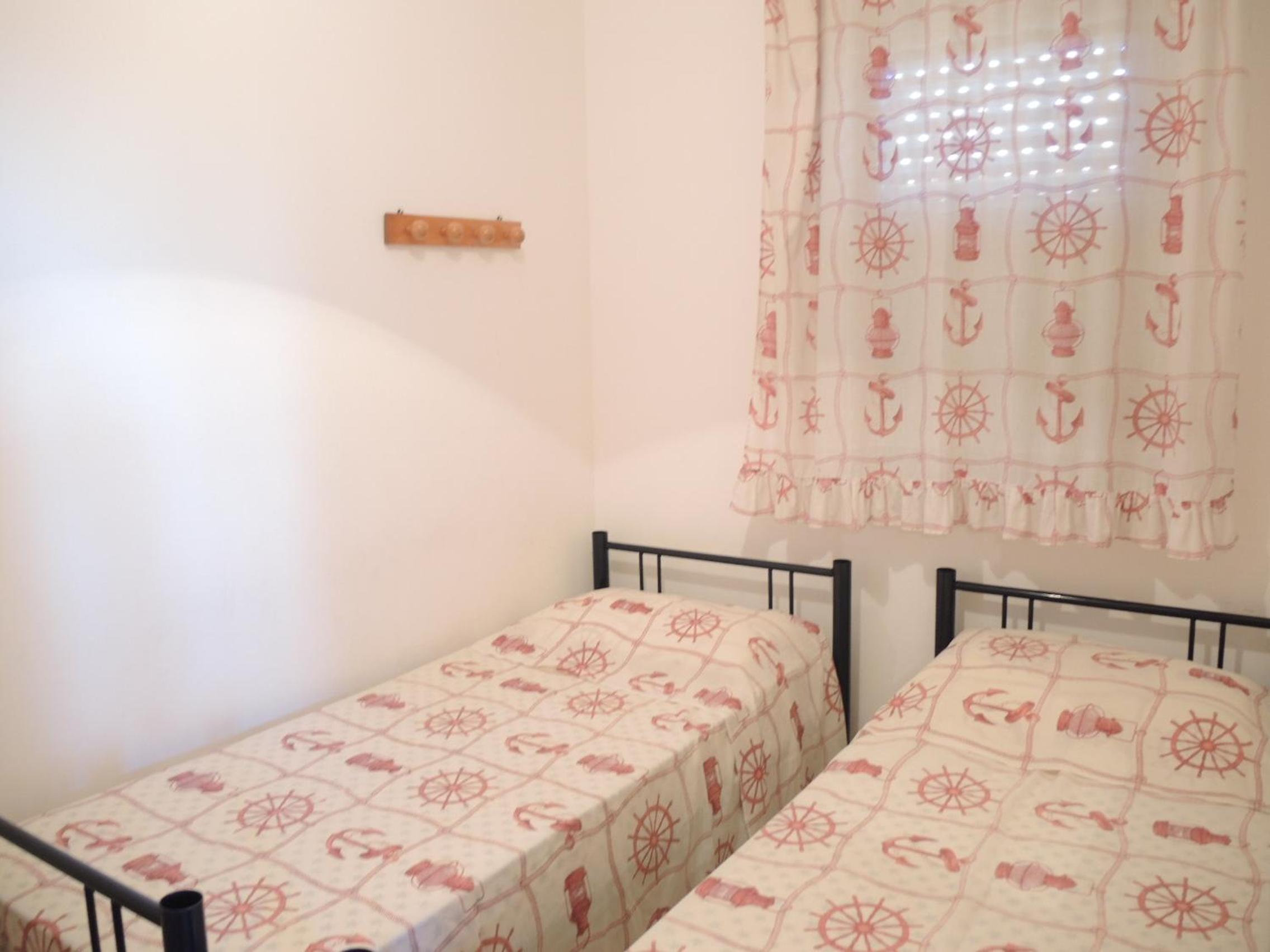 CONDOMINIO PIANETI