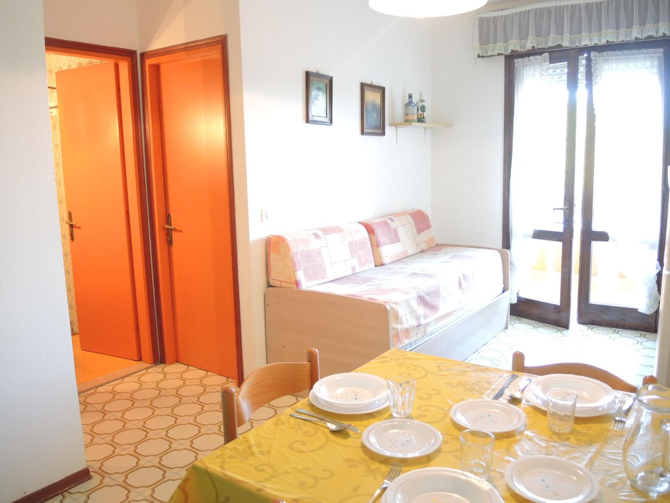 CONDOMINIO PIANETI