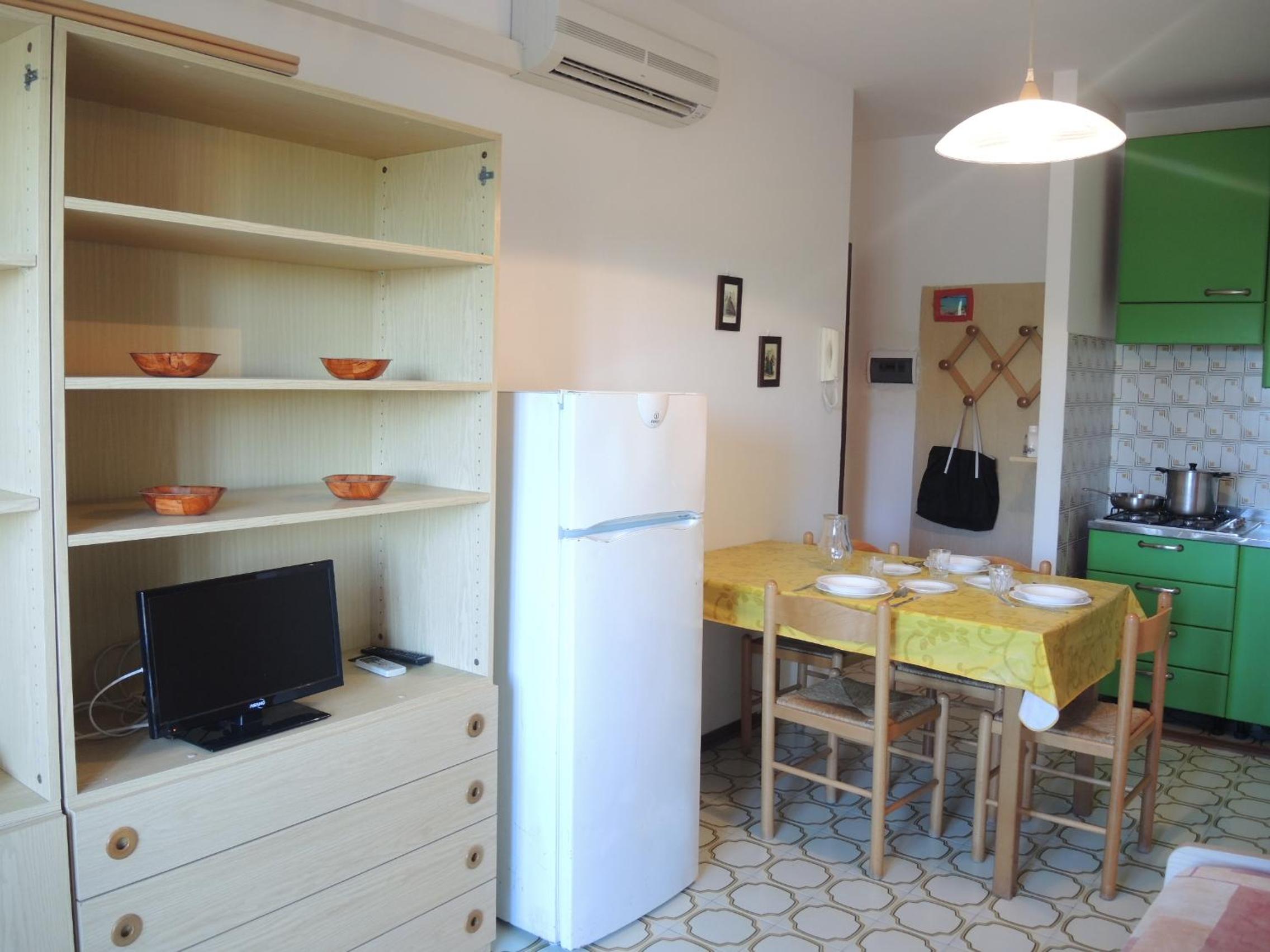 CONDOMINIO PIANETI