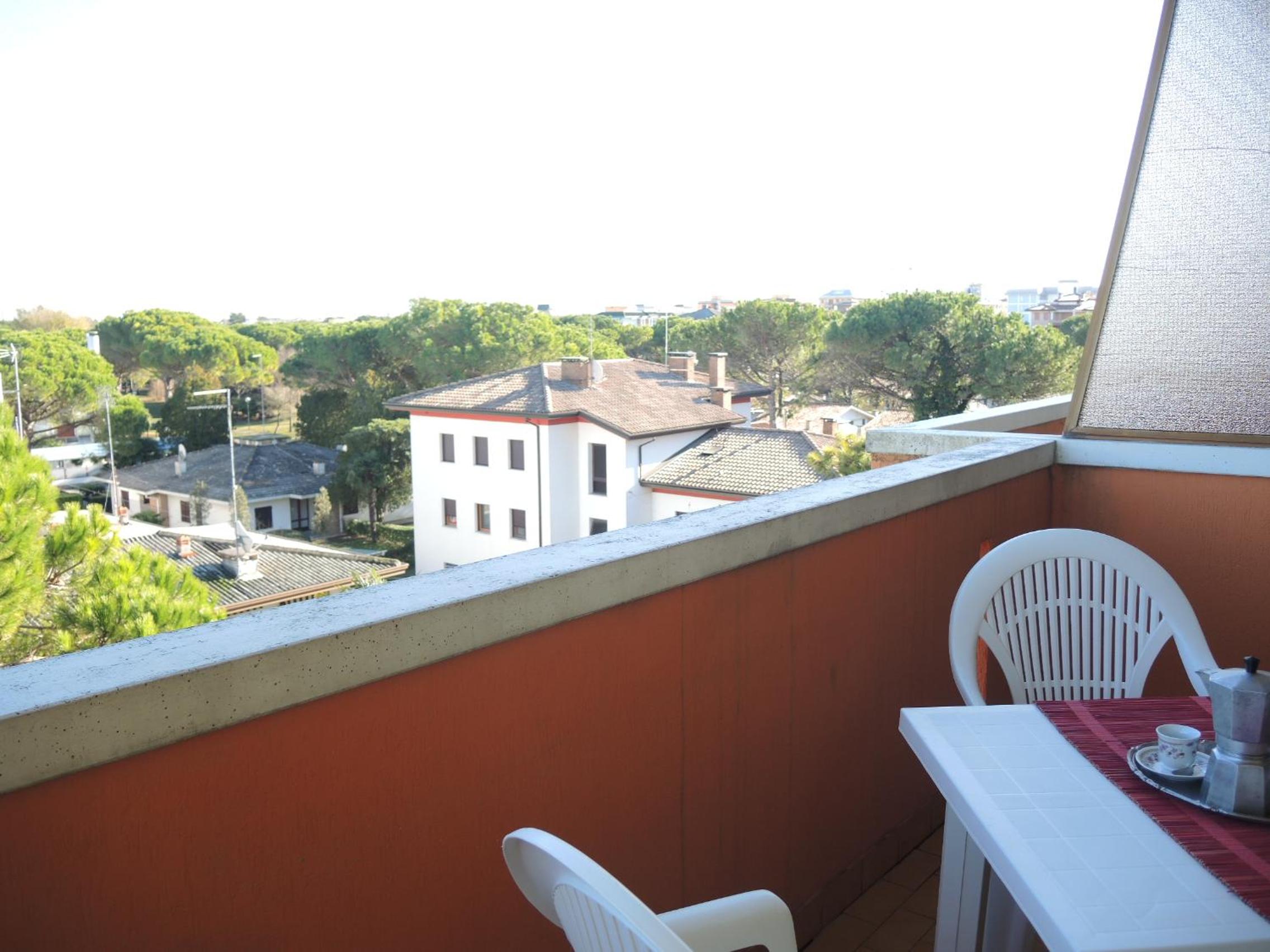 CONDOMINIO PIANETI