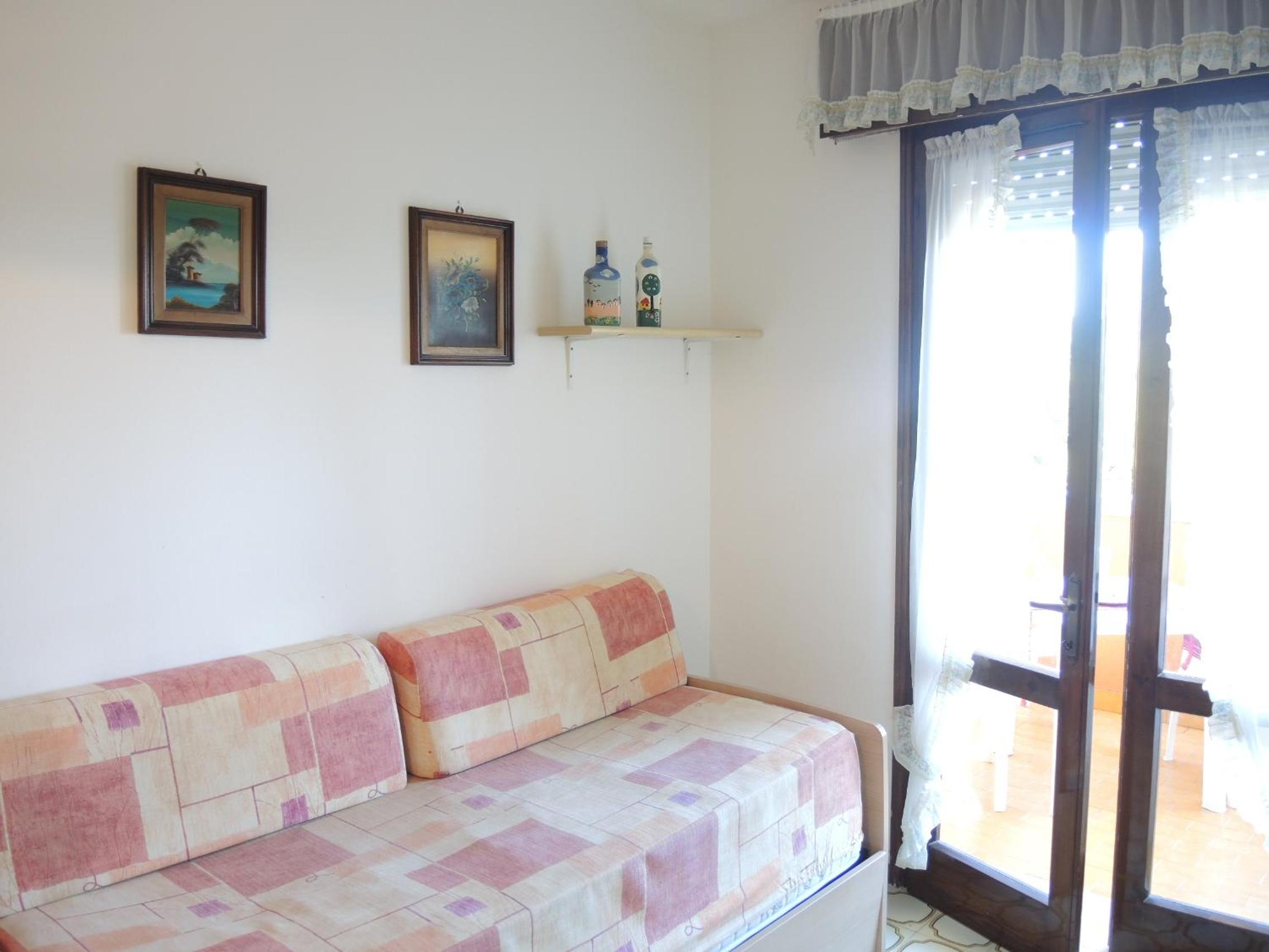CONDOMINIO PIANETI