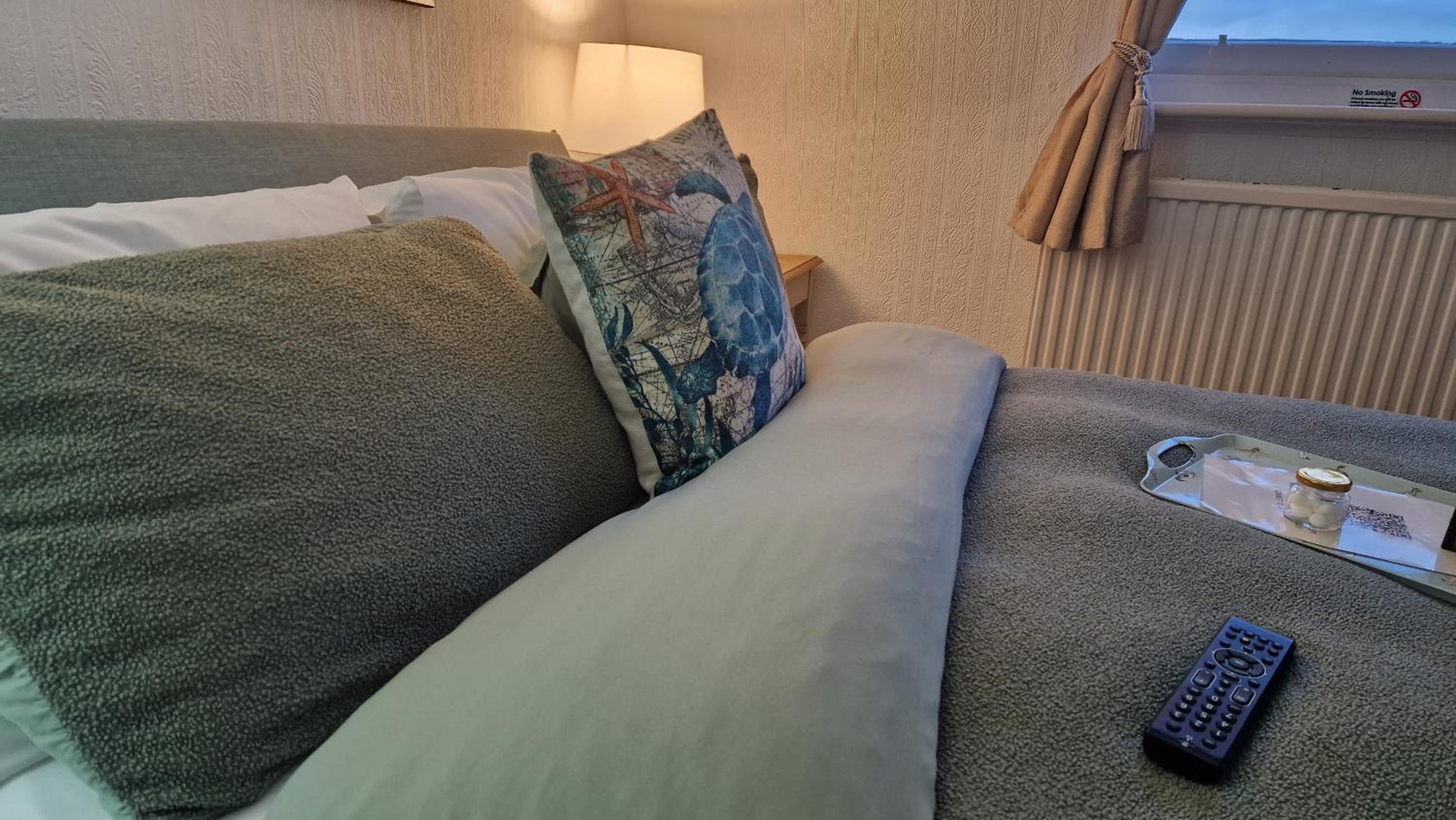 The Ocean Guest House