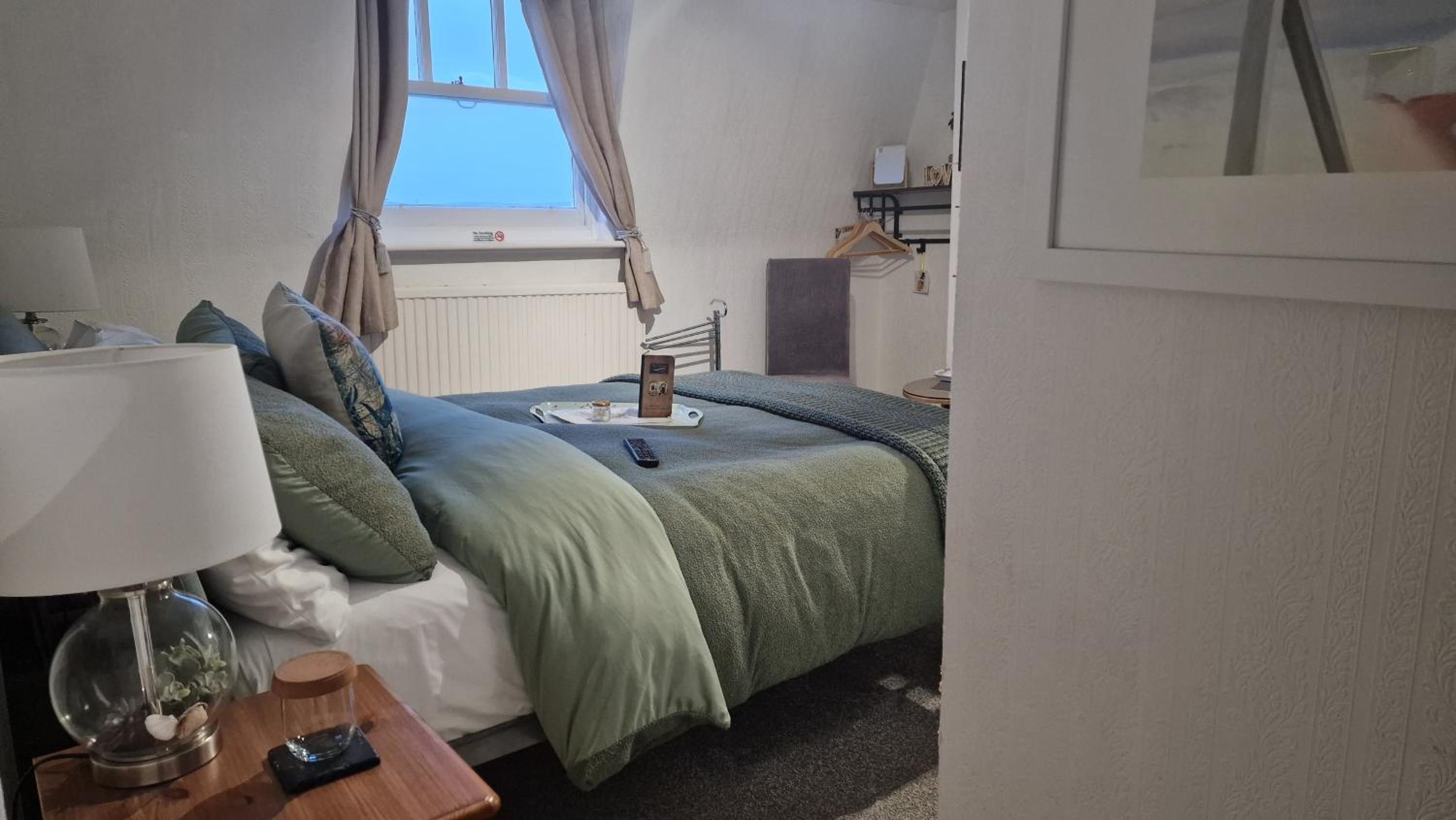 The Ocean Guest House