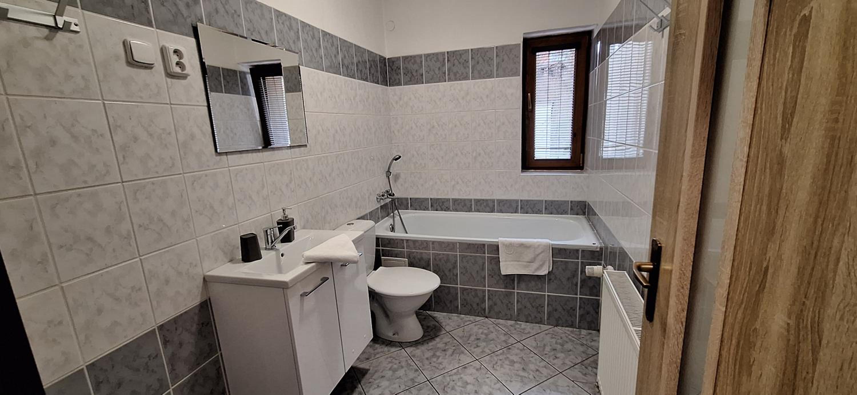 Apartmány Paseky - Jablonec nad Nisou