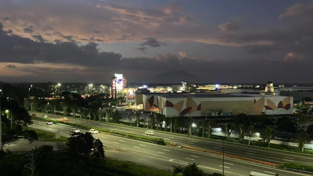 Urban Shores @ Azure North Residences view 2