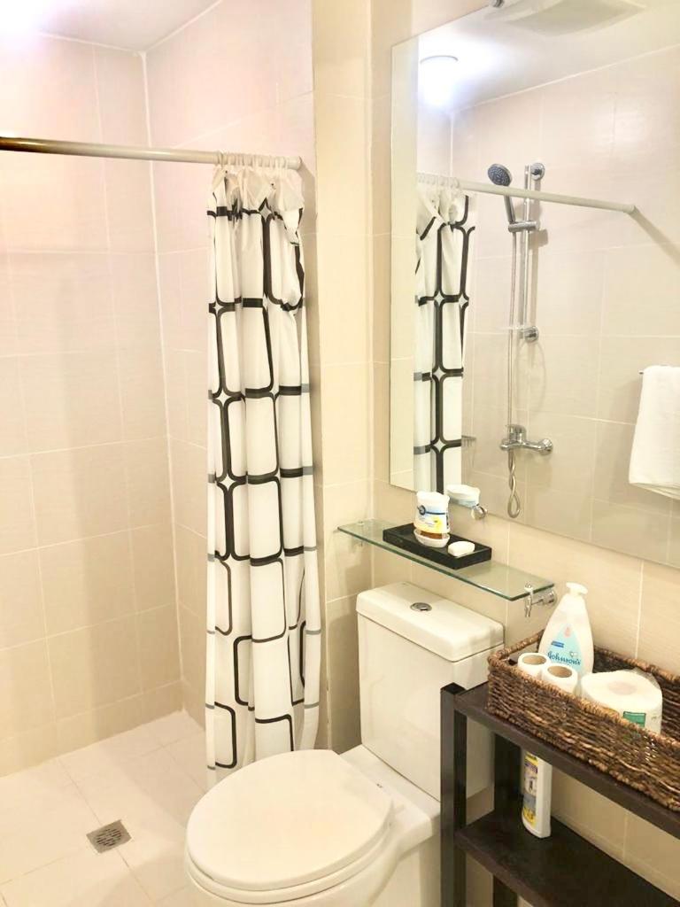 Urban Shores @ Azure North Residences view 3