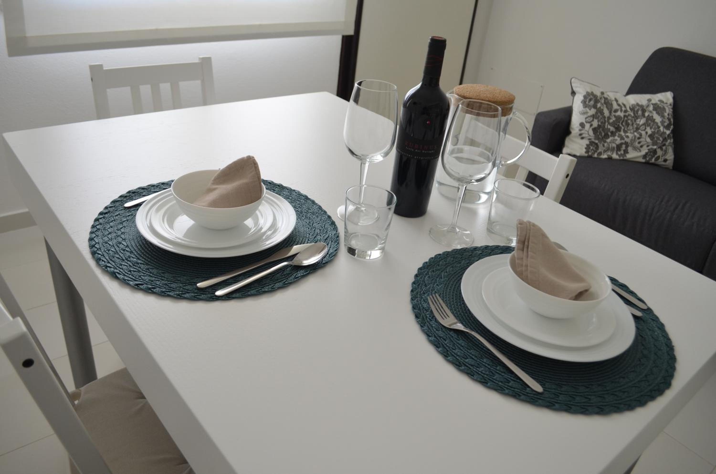 Da Nonna Lù en Quartu SantʼElena — dining