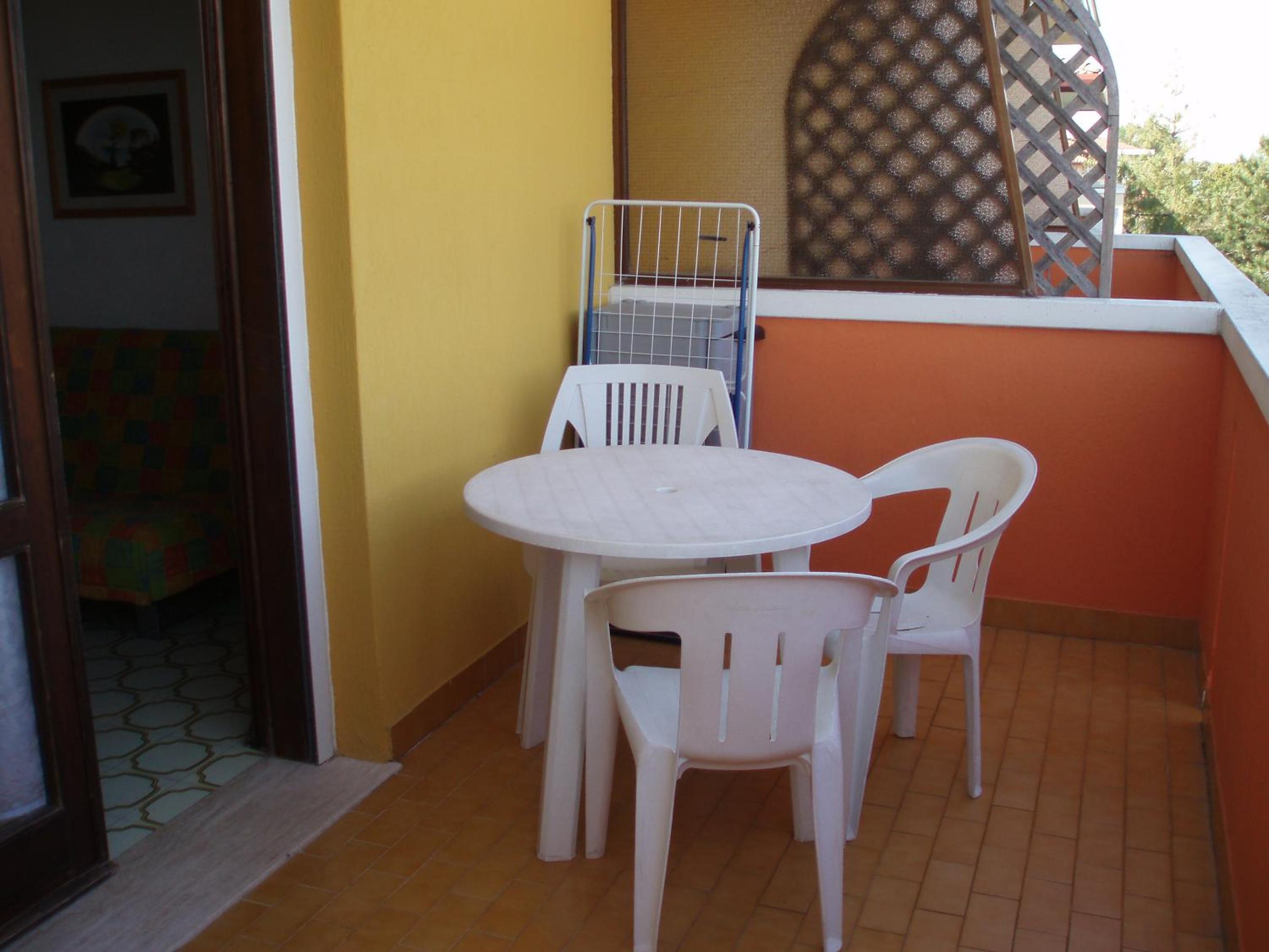 CONDOMINIO PIANETI