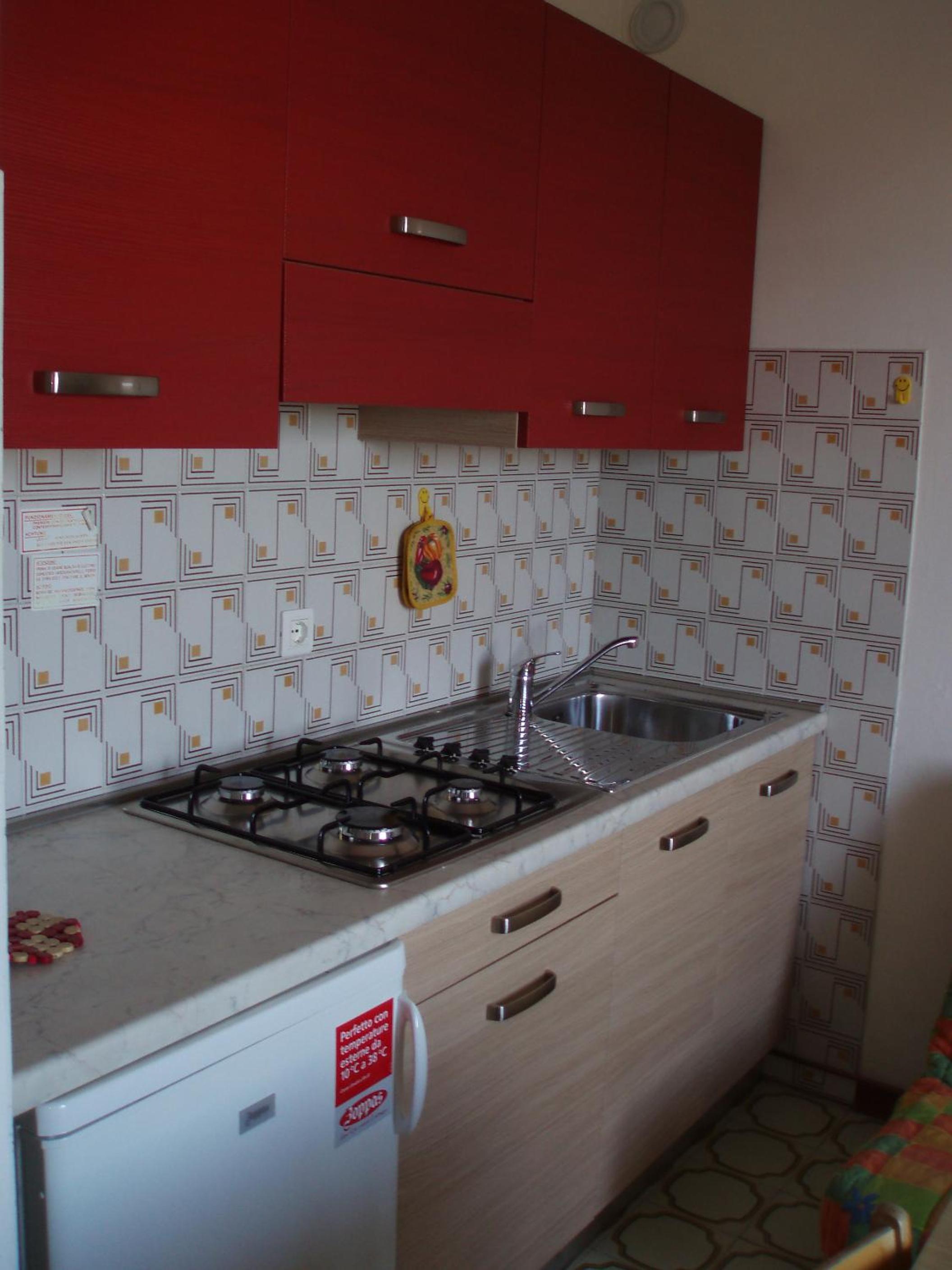 CONDOMINIO PIANETI