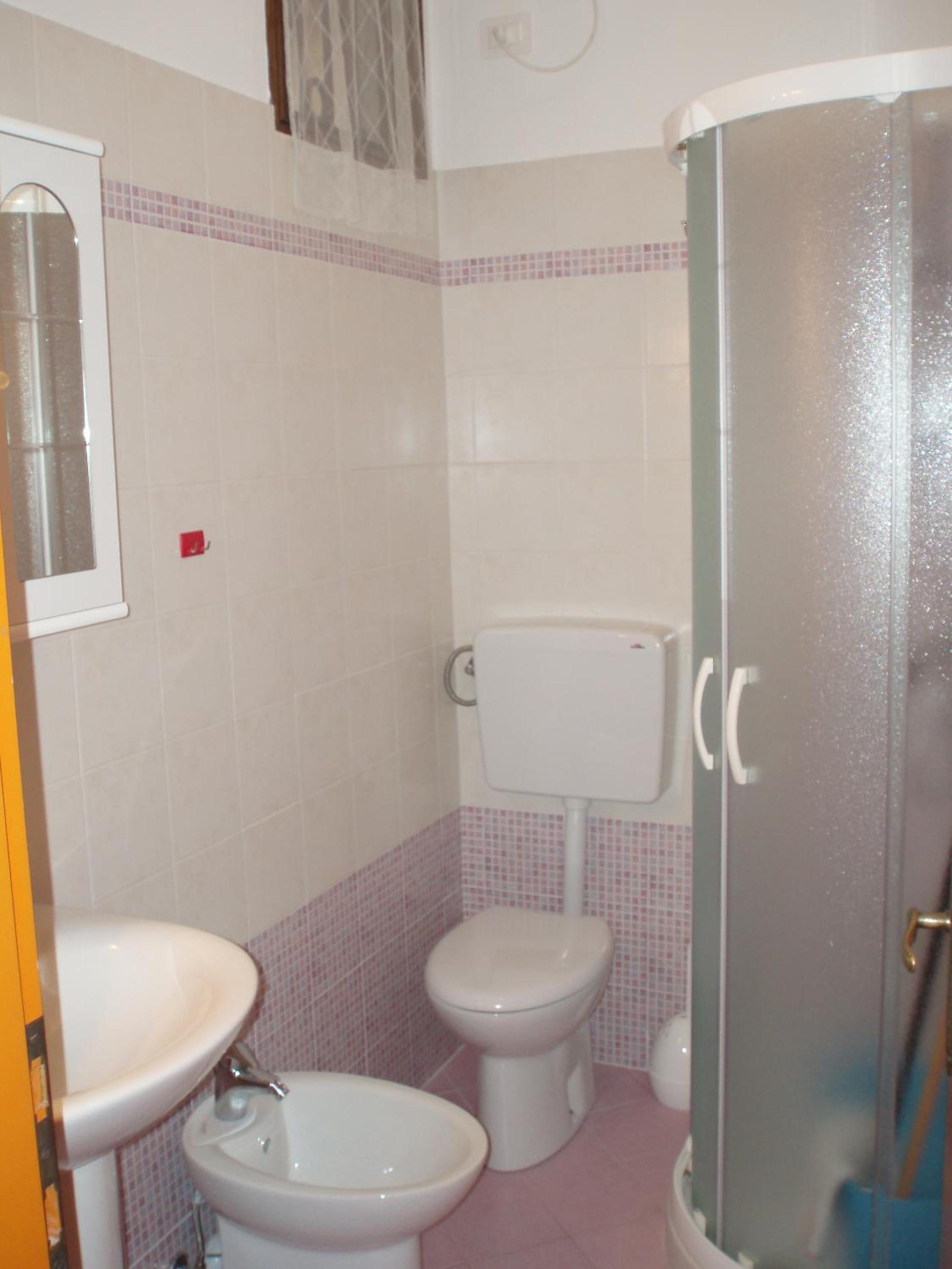 CONDOMINIO PIANETI