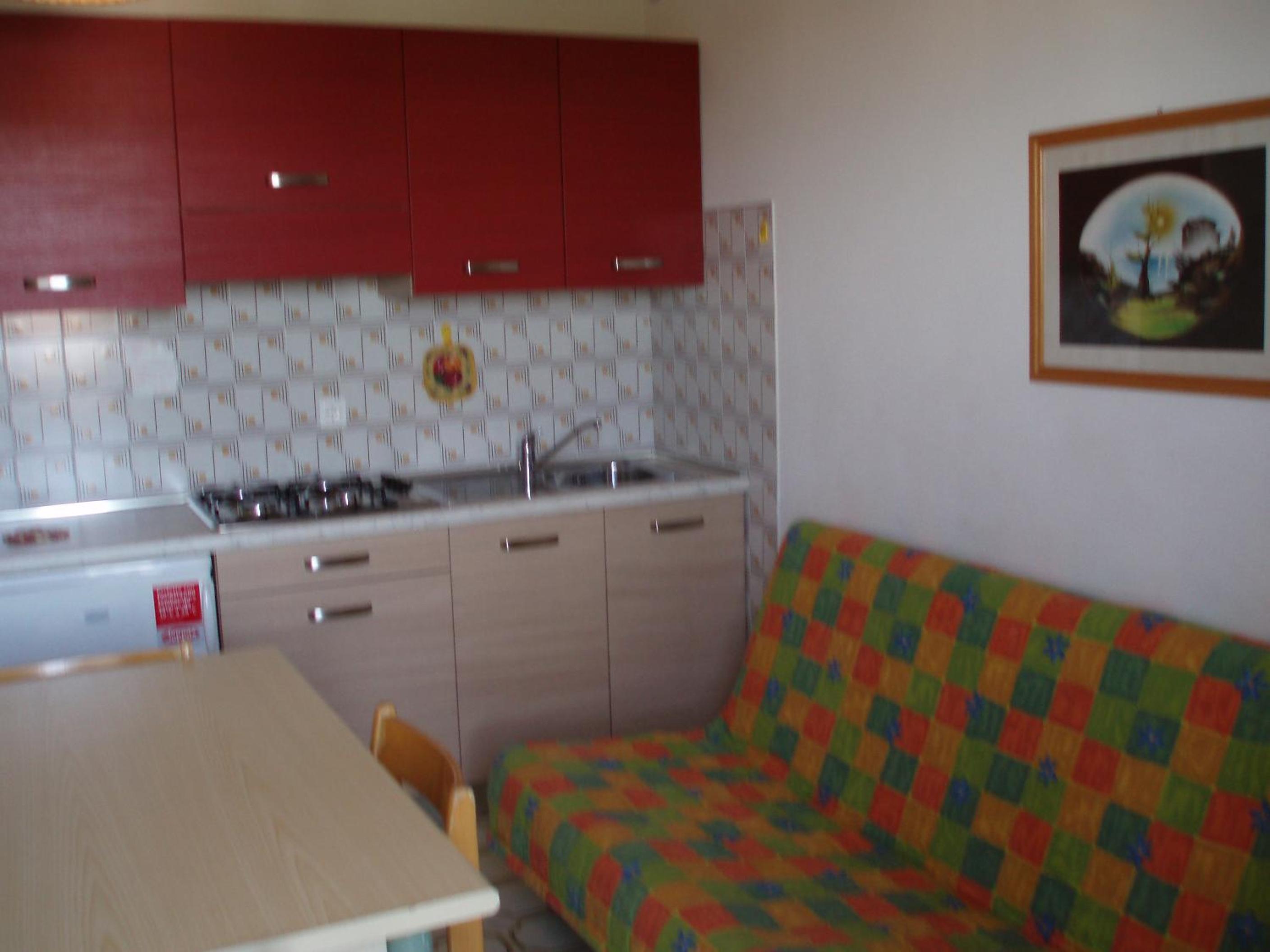 CONDOMINIO PIANETI