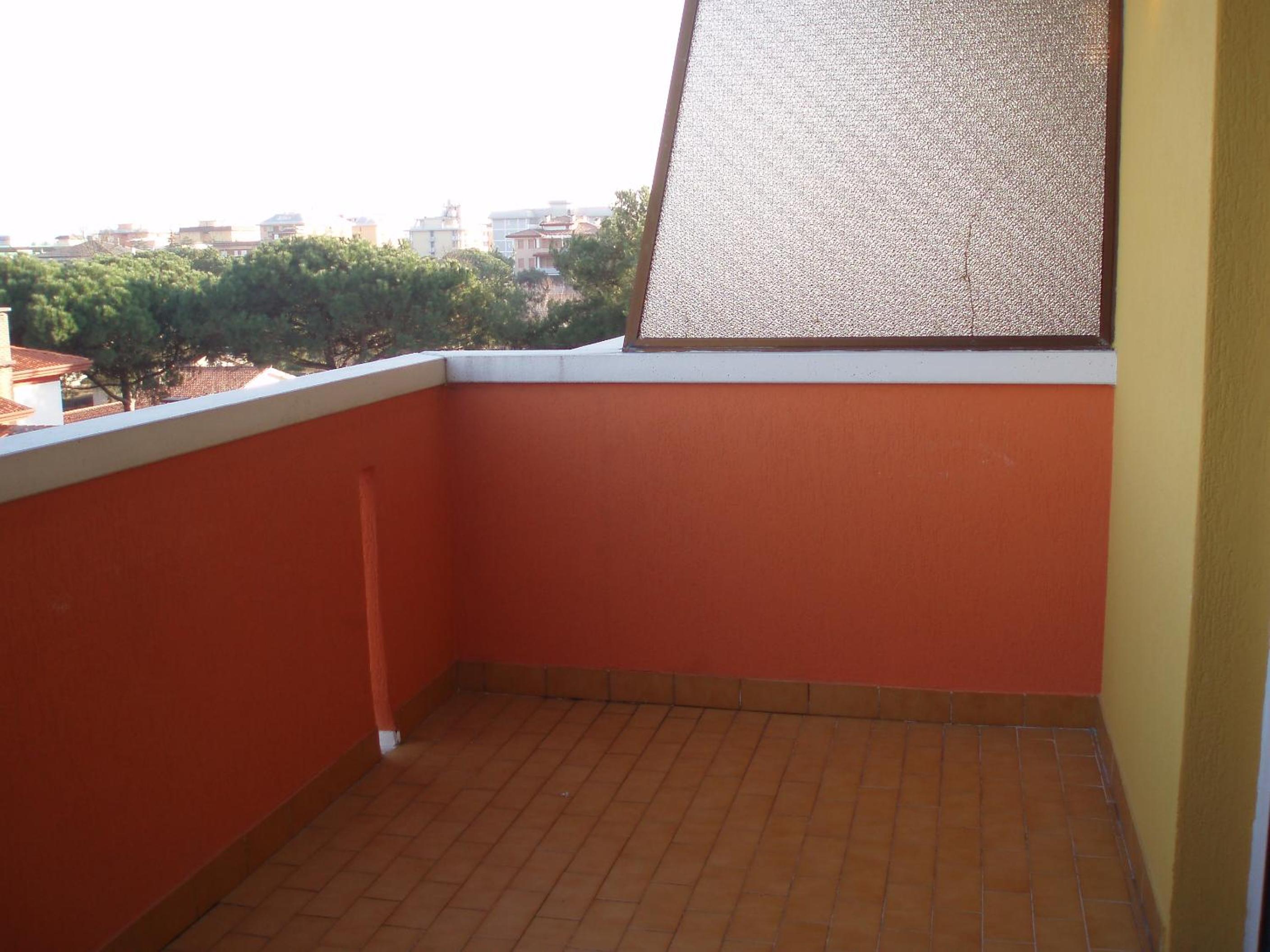 CONDOMINIO PIANETI