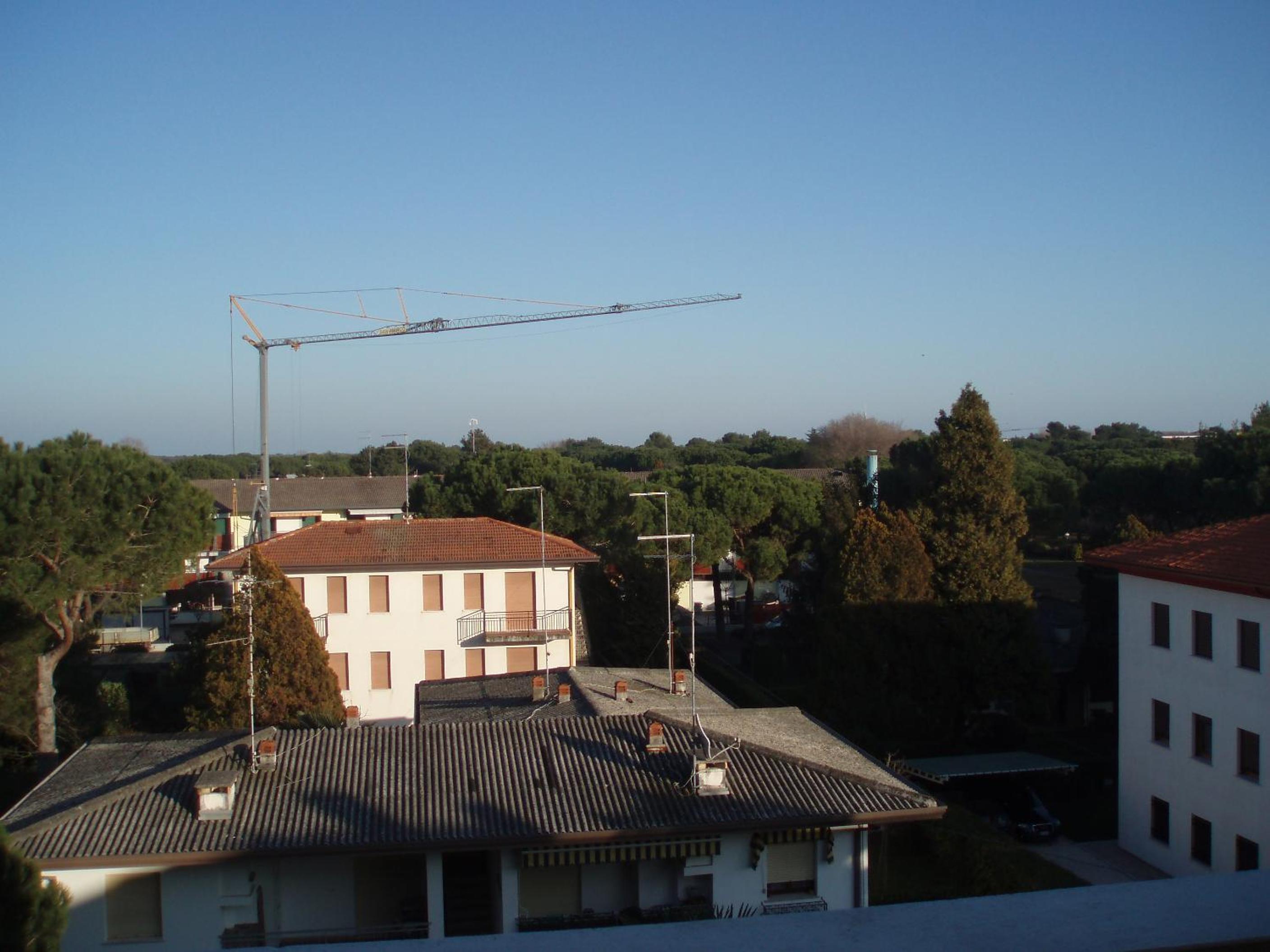 CONDOMINIO PIANETI