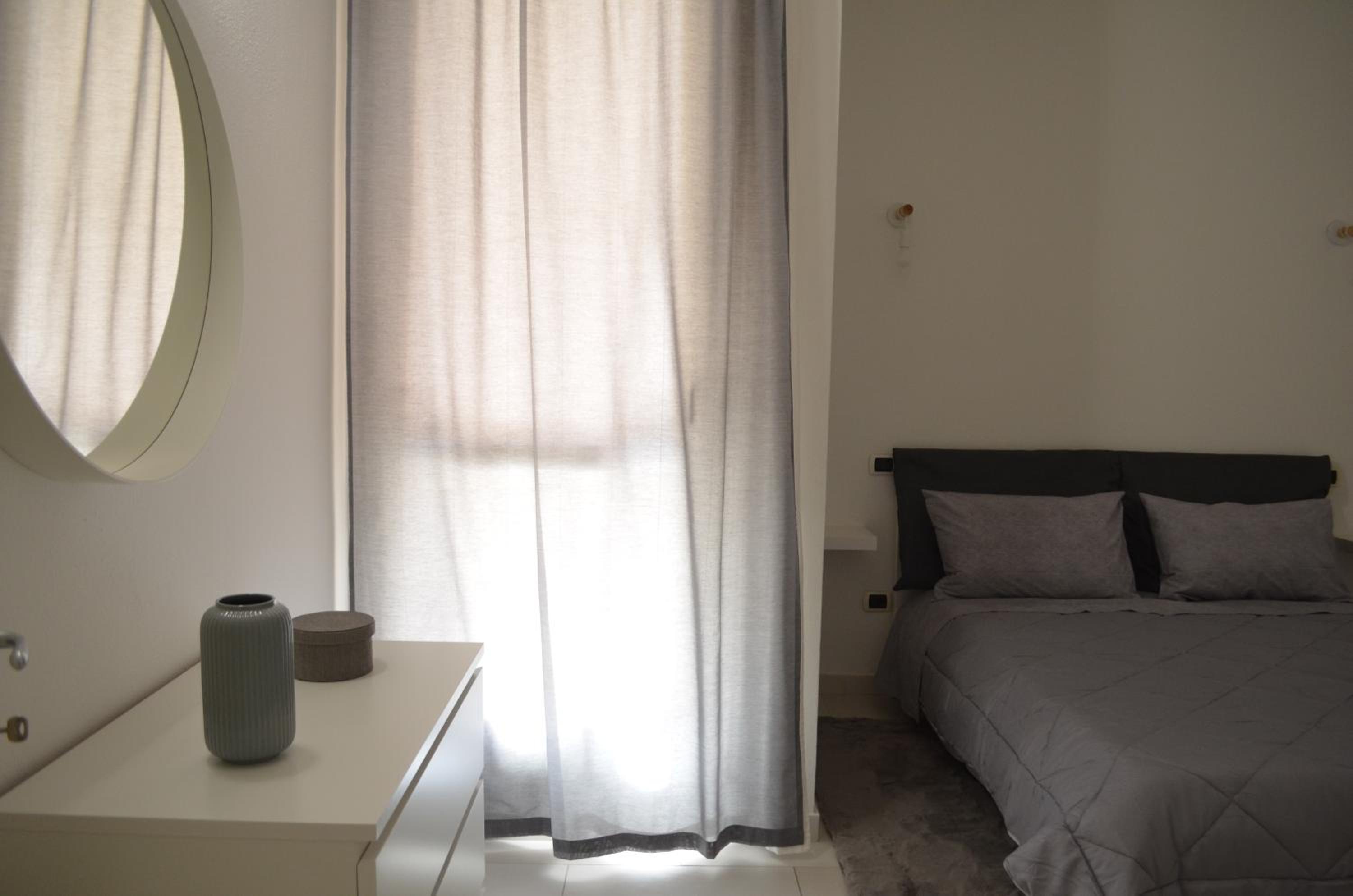 Da Nonna Lù en Quartu SantʼElena — hotel room