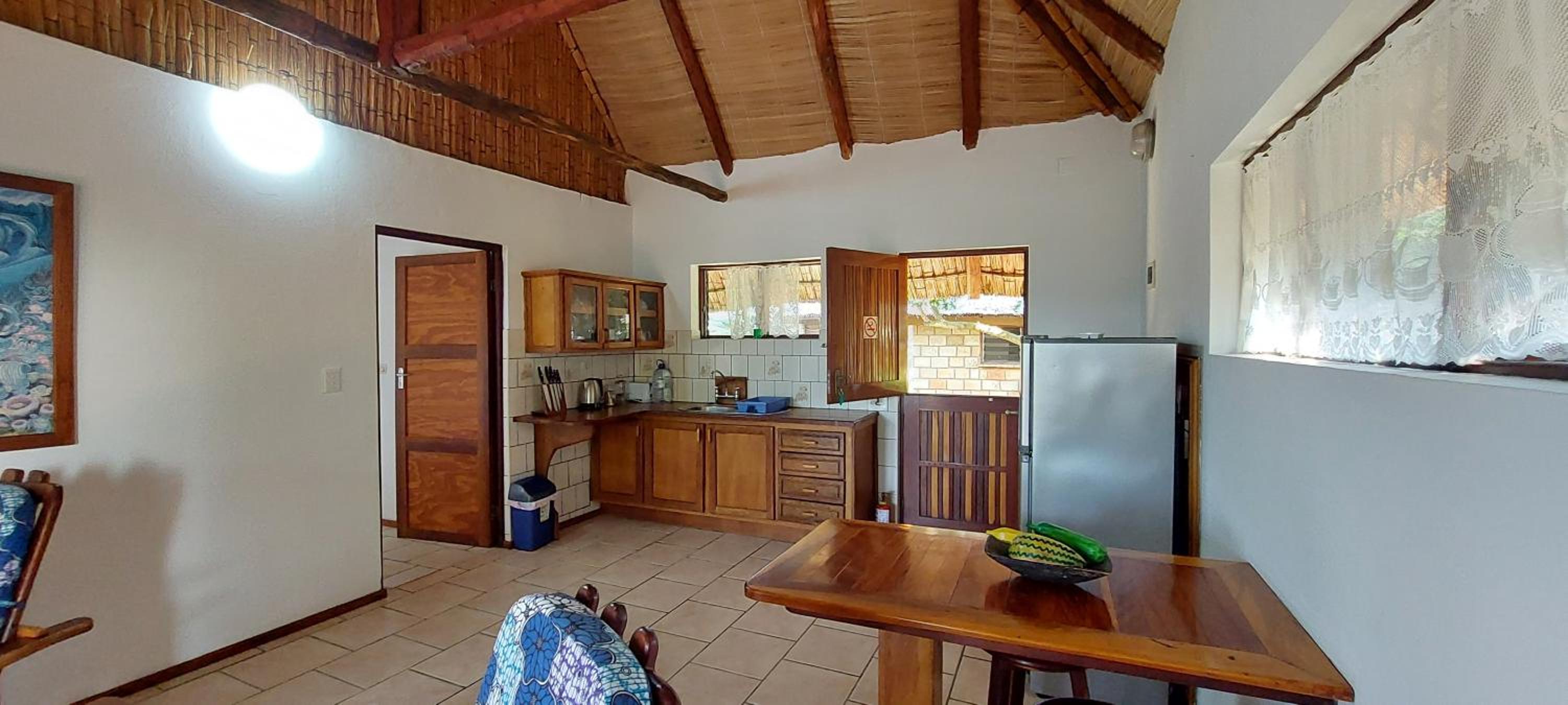 Bay View Lodge