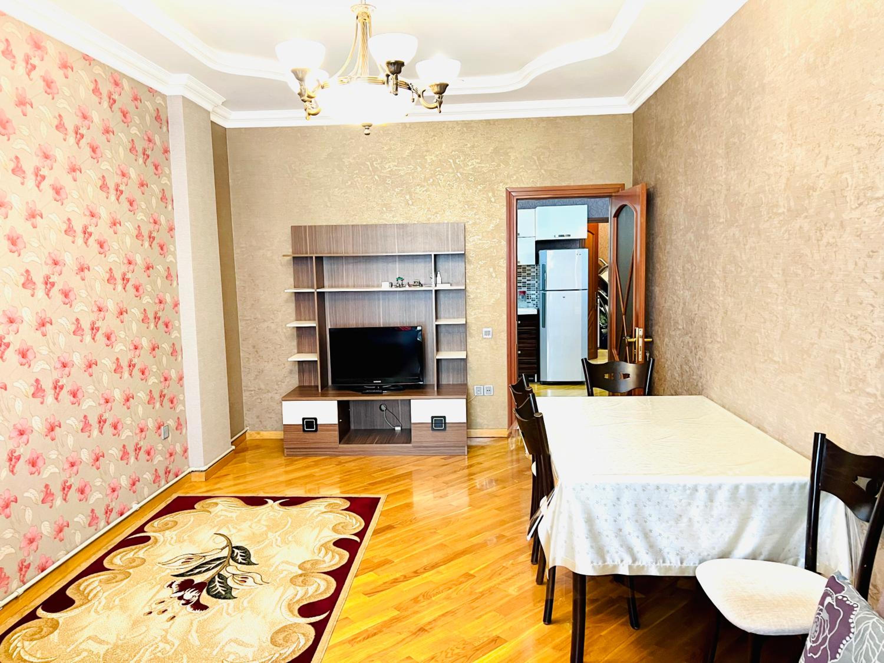 2-room luxurious apt - BAKU MALL