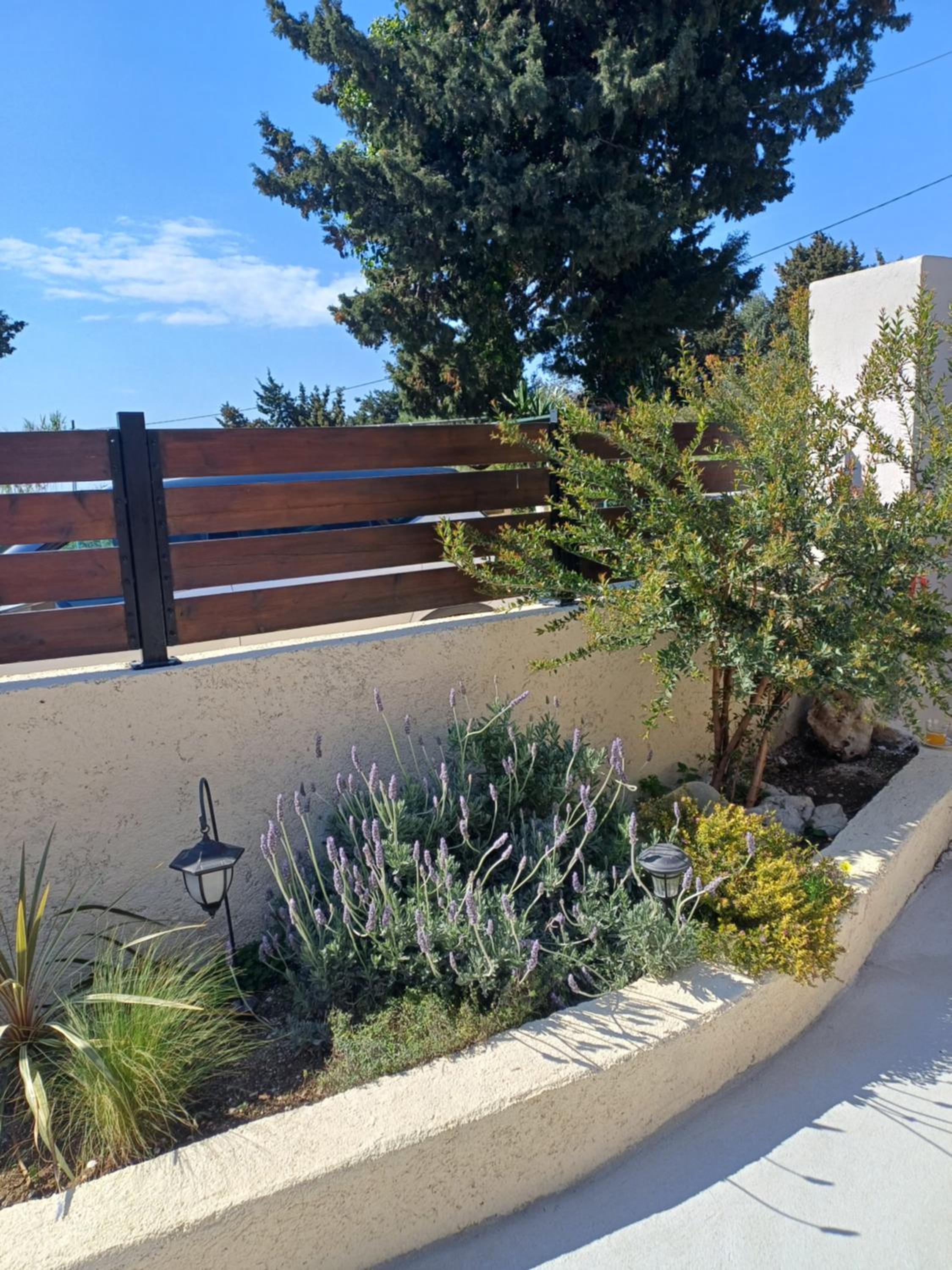 Abelaki Holiday Home view 4