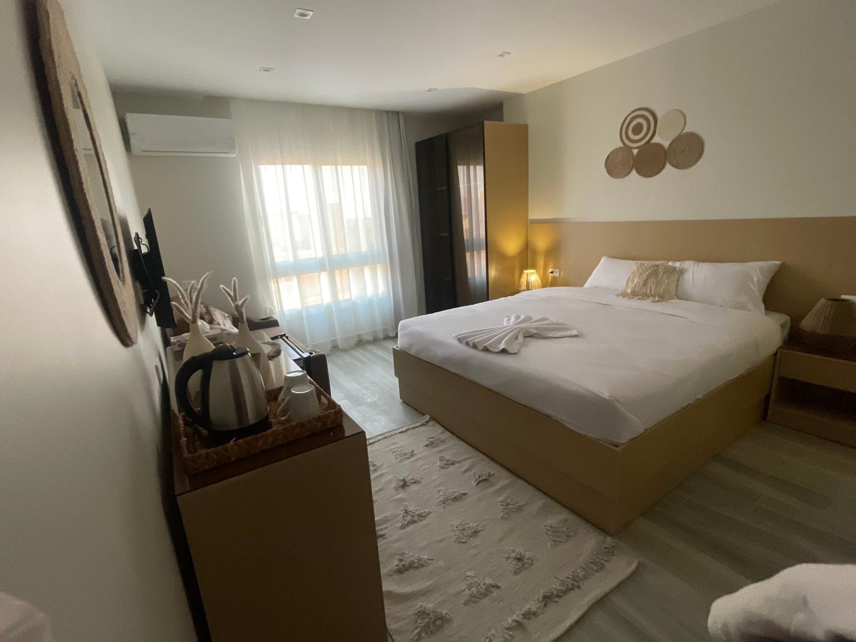 Diyar Pyramids Inn