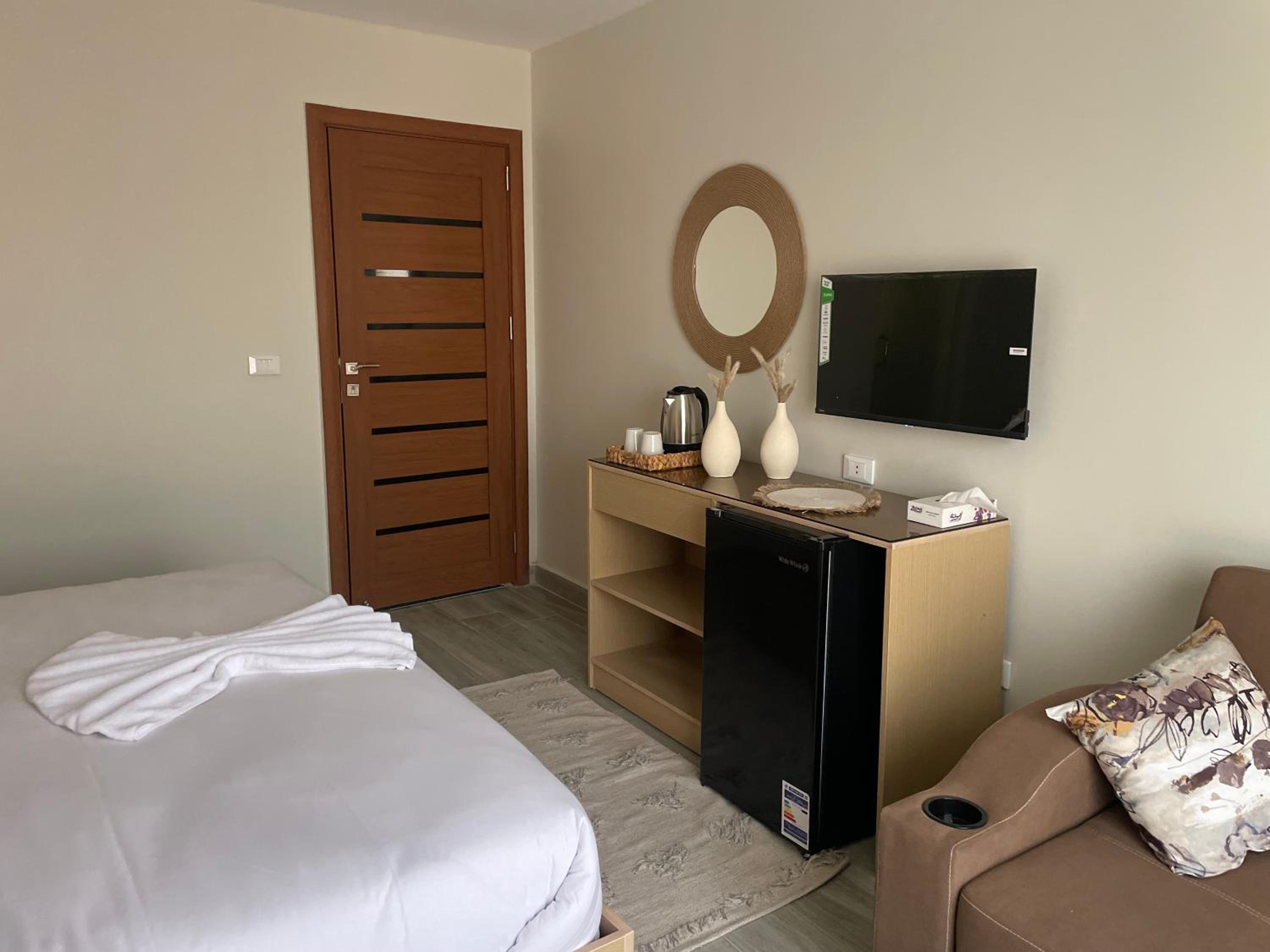 Diyar Pyramids Inn