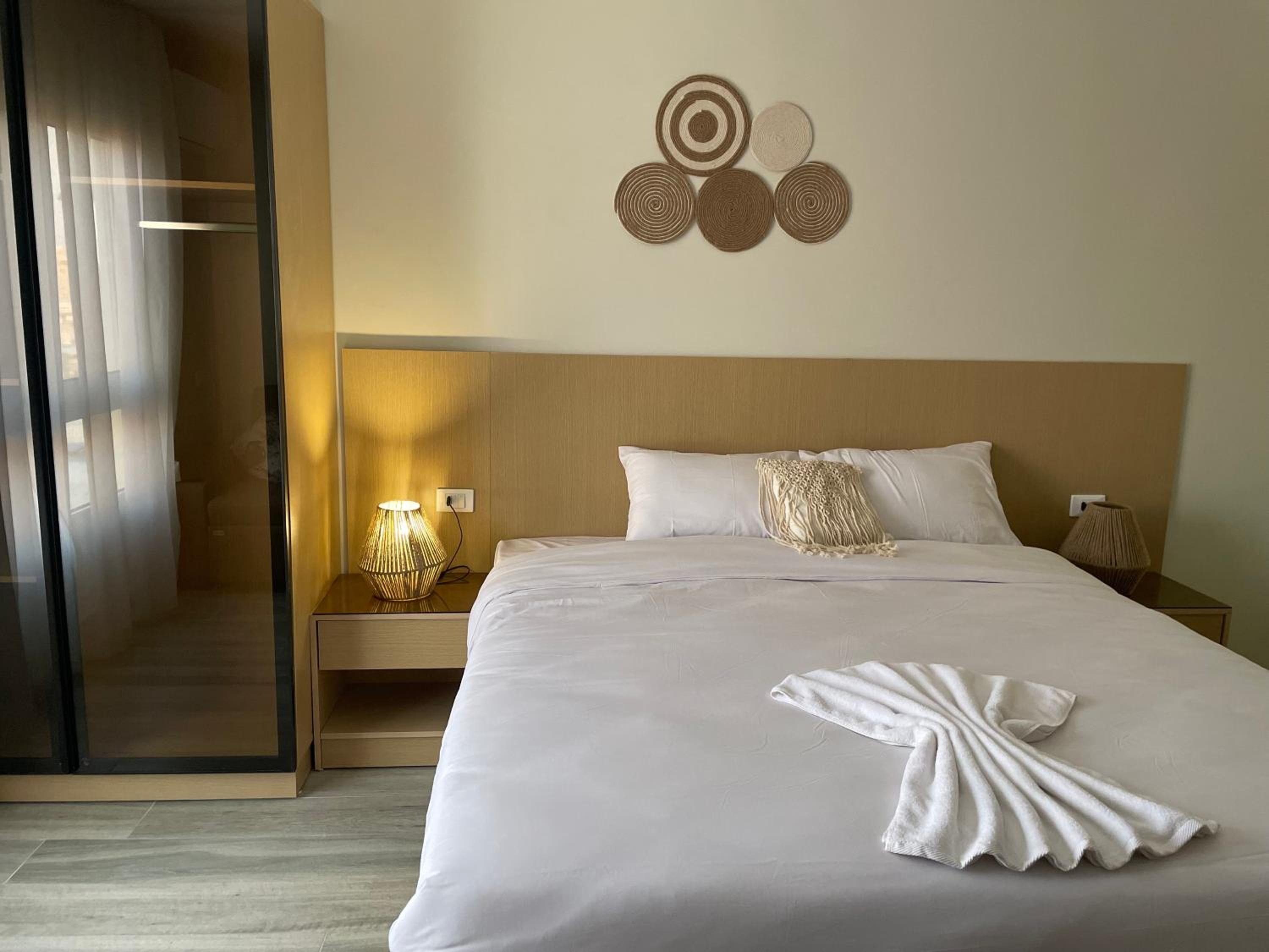 Diyar Pyramids Inn