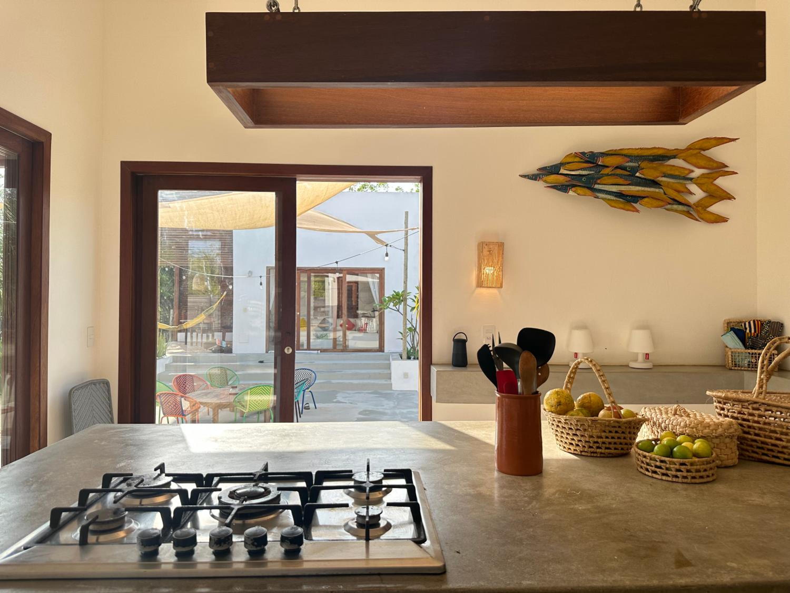 Maison dos corais-luxury beach house