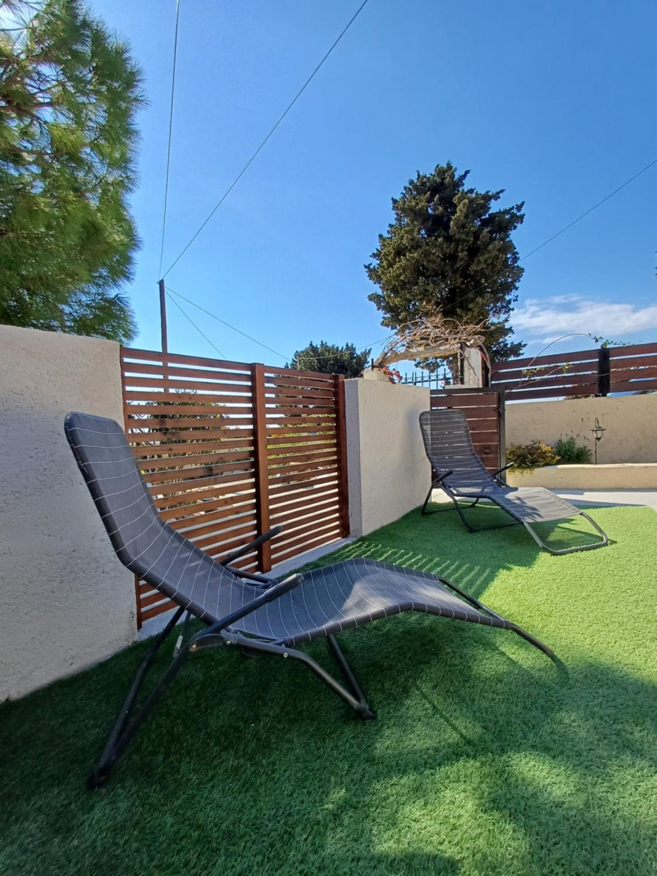Abelaki Holiday Home view 3