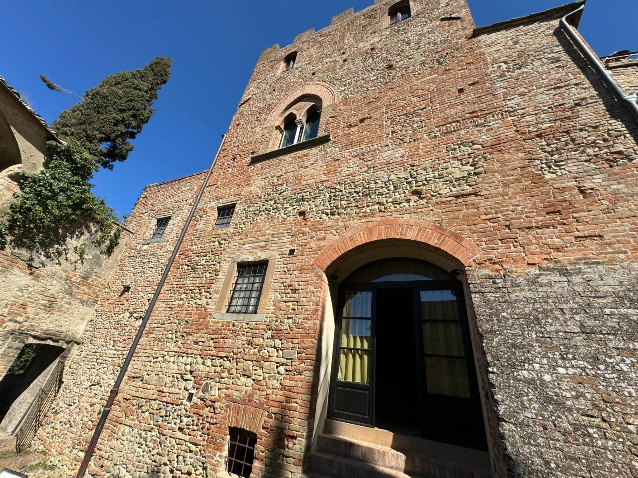 Suite Gabri, Stiozzi Ridolfi photo 2