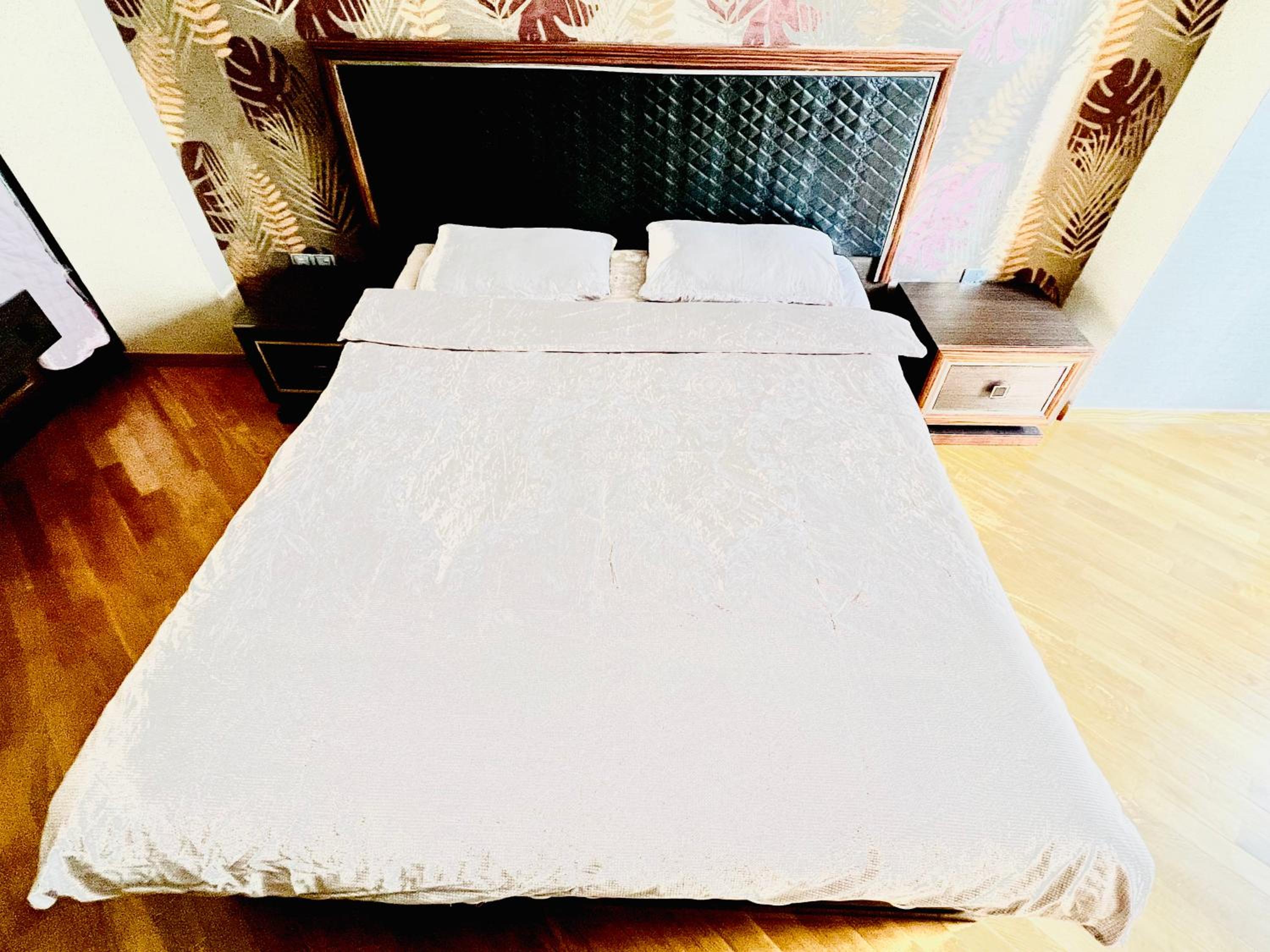 2-room luxurious apt - BAKU MALL