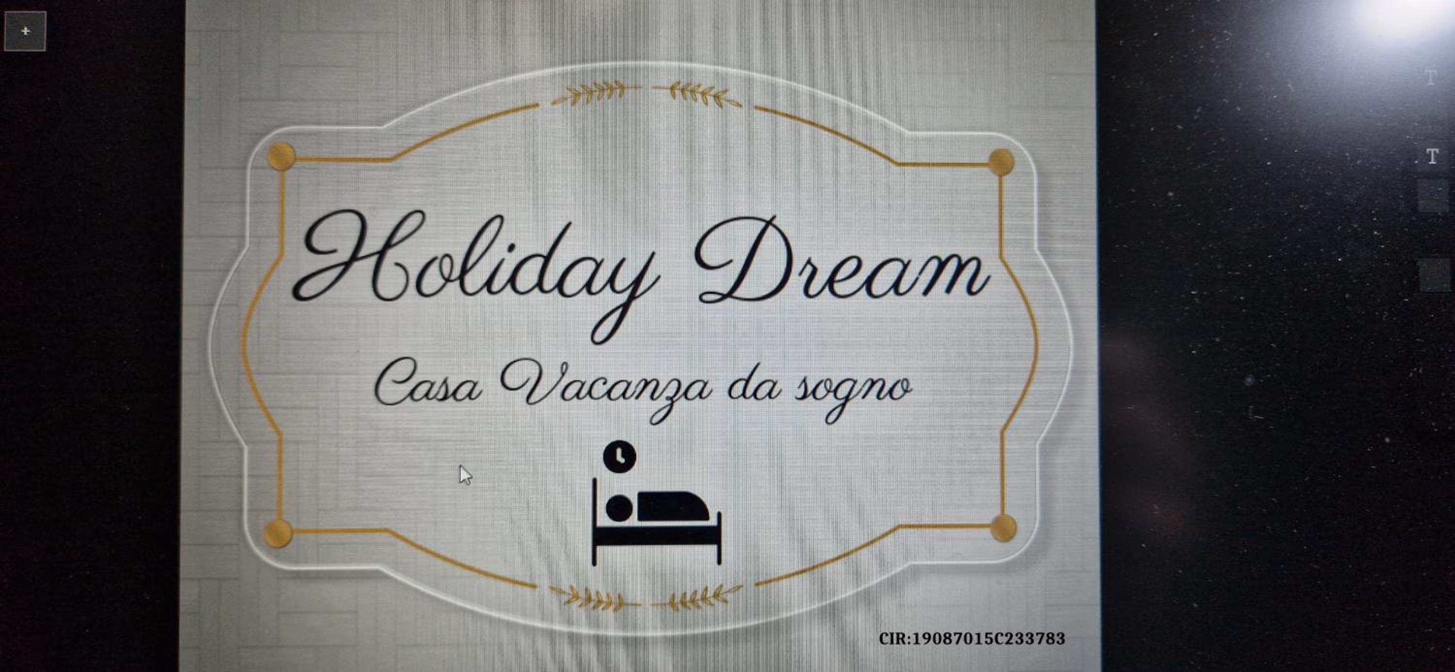 Holiday Dream casa vacanza da sogno view 3