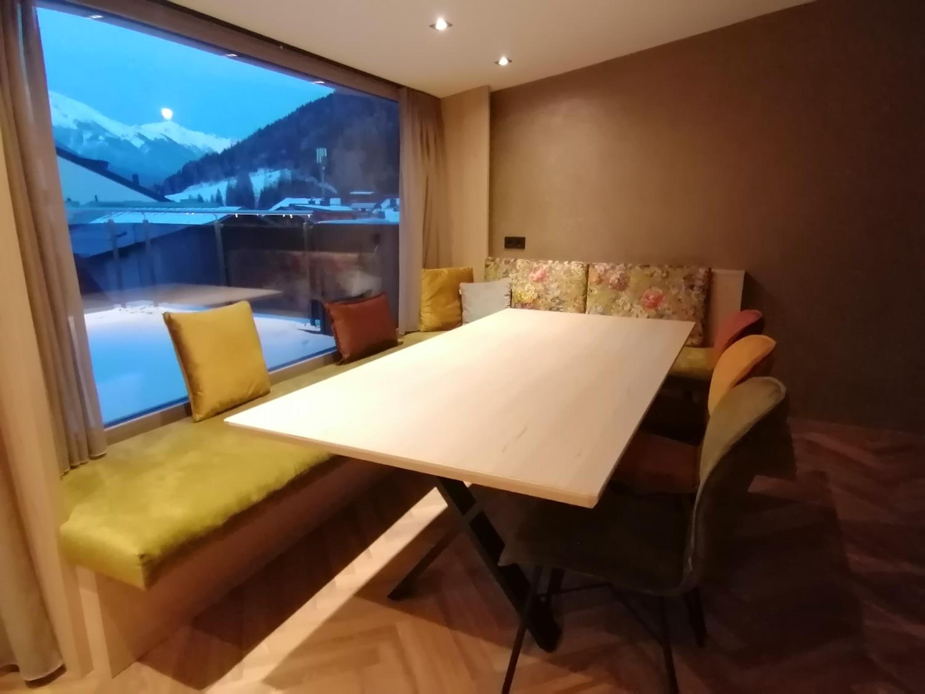 Haus Marion Haueis