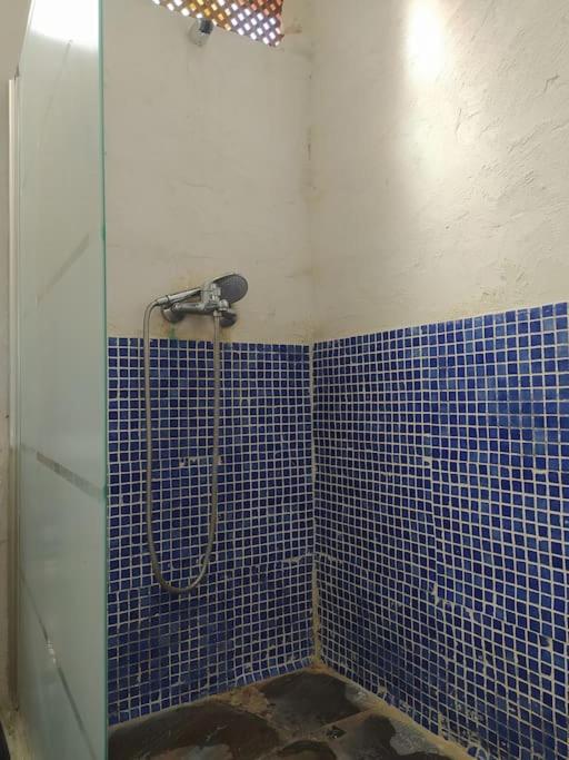 Apartement im Art Studio