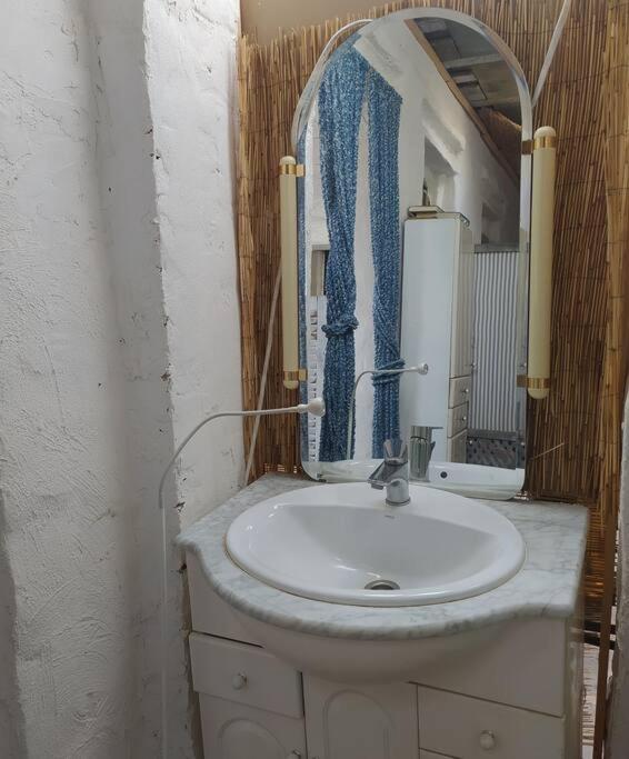Apartement im Art Studio