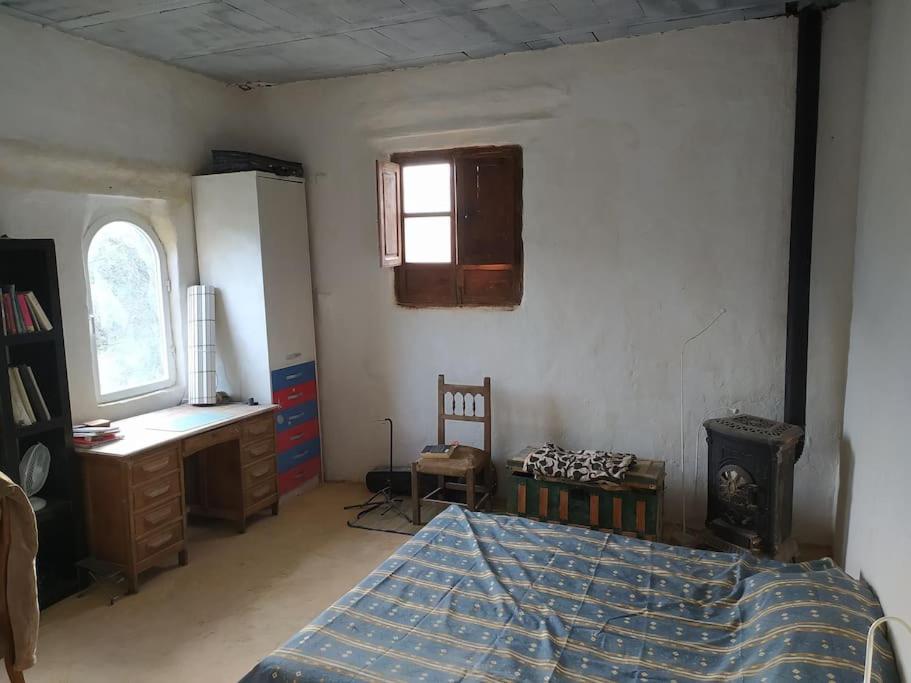 Apartement im Art Studio