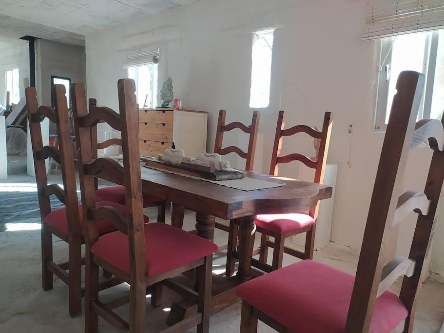 Apartement im Art Studio