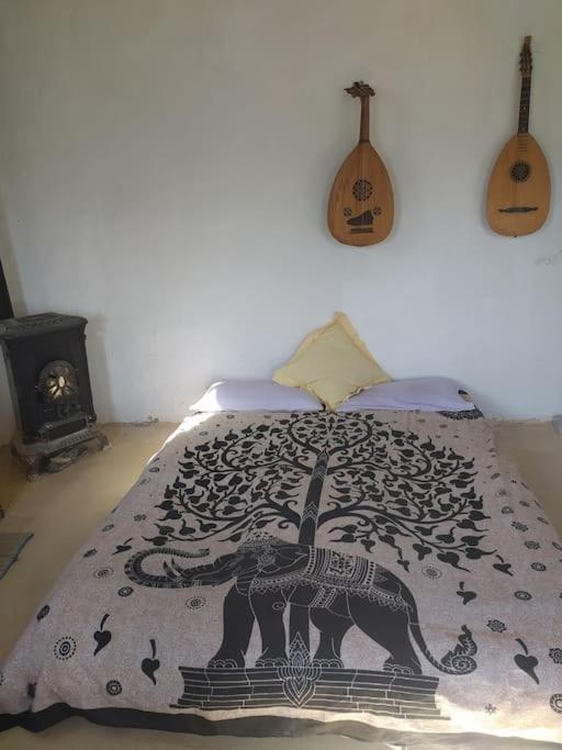 Apartement im Art Studio