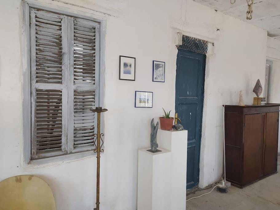 Apartement im Art Studio
