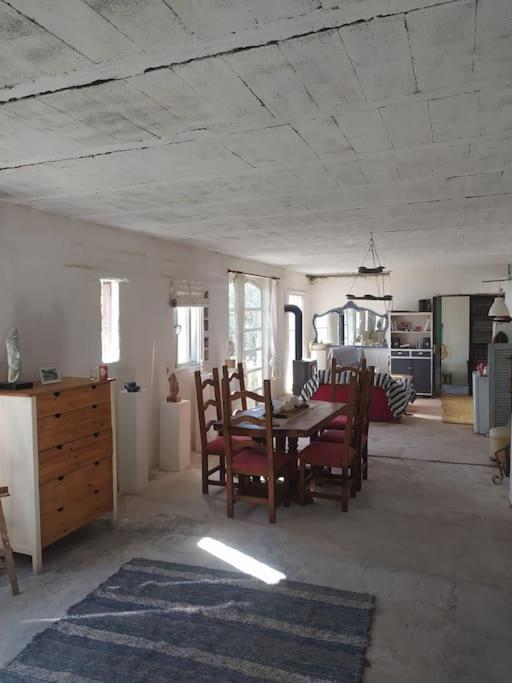 Apartement im Art Studio