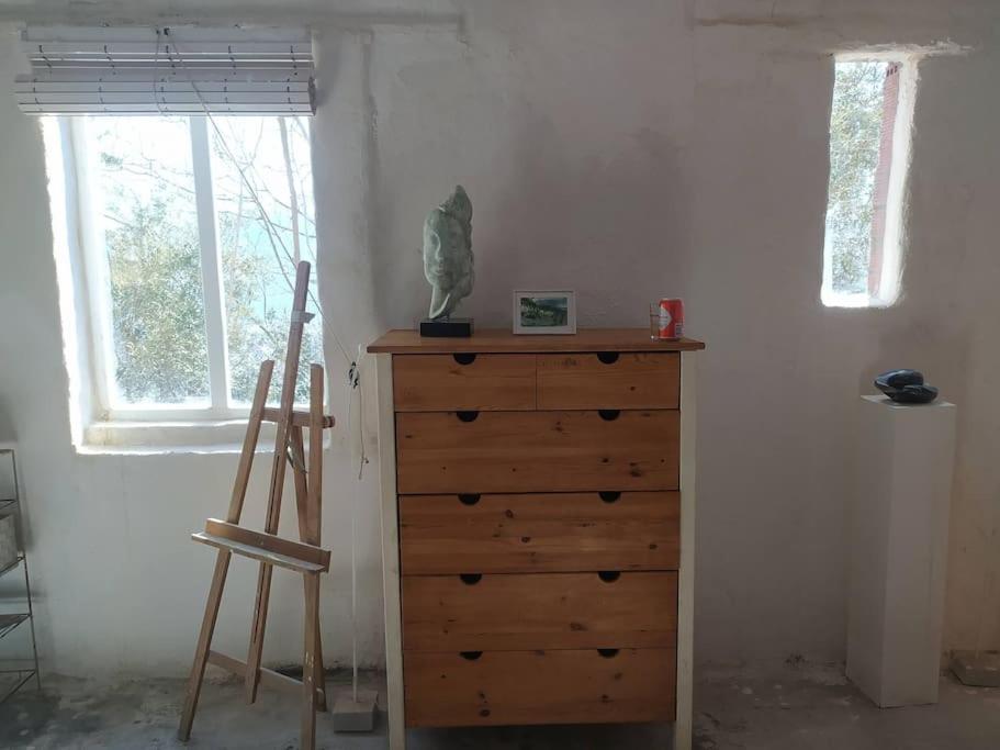 Apartement im Art Studio
